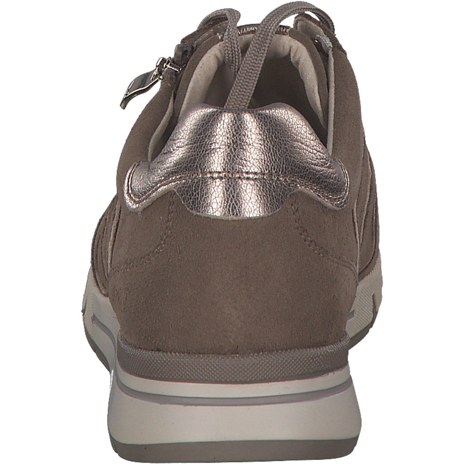 Caprice 9-23752-43/345 Schnürschuh