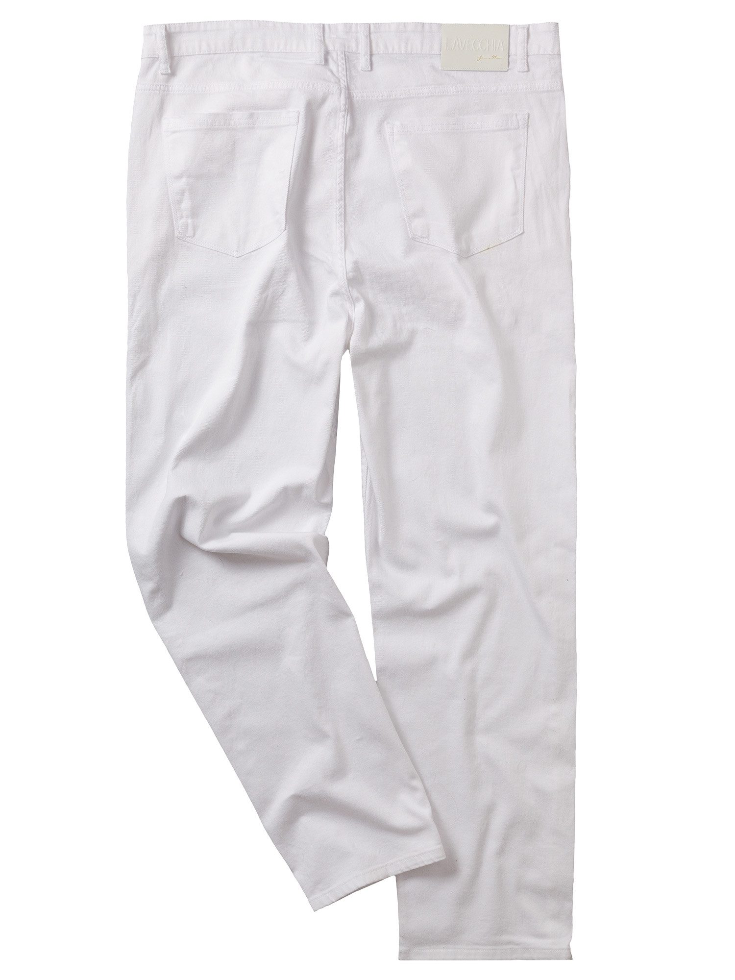 Lavecchia Comfort-fit-Jeans Lavecchia Herren Comfort Fit günstig online kaufen