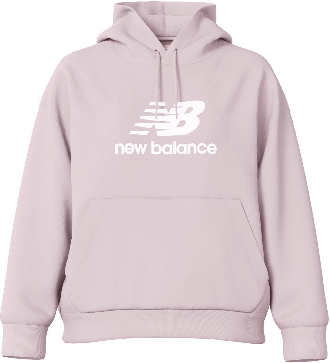New Balance Kapuzensweatshirt Sport Essentials Fleece günstig online kaufen
