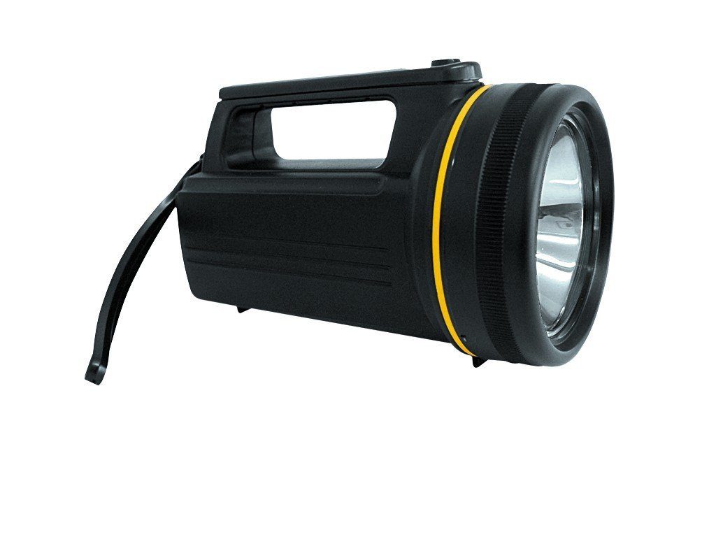 myMAW Taschenlampe Taschenlampe Handscheinwerfer 6 Volt für Camping… günstig online kaufen