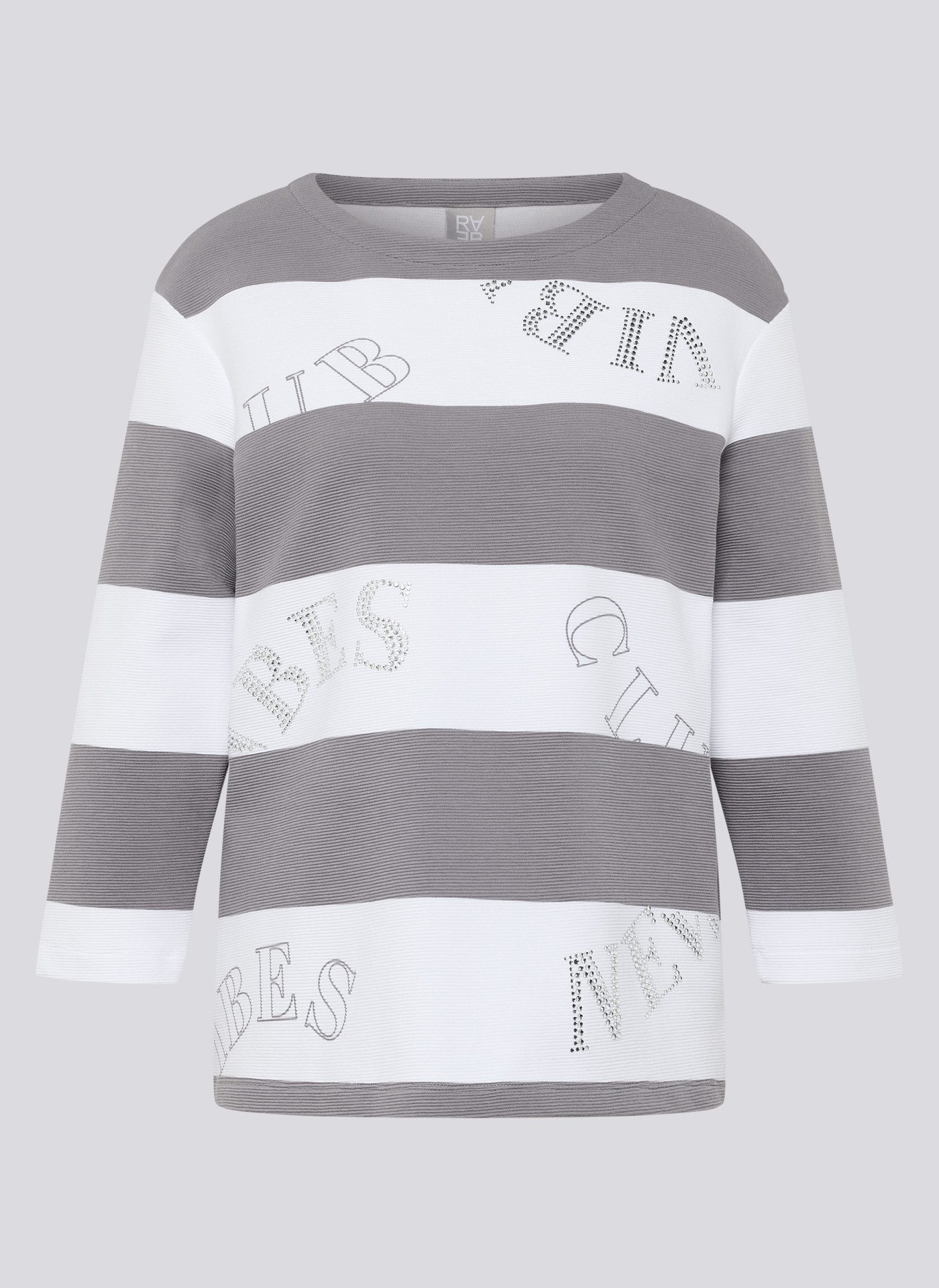 Rabe Print-Shirt T-Shirt