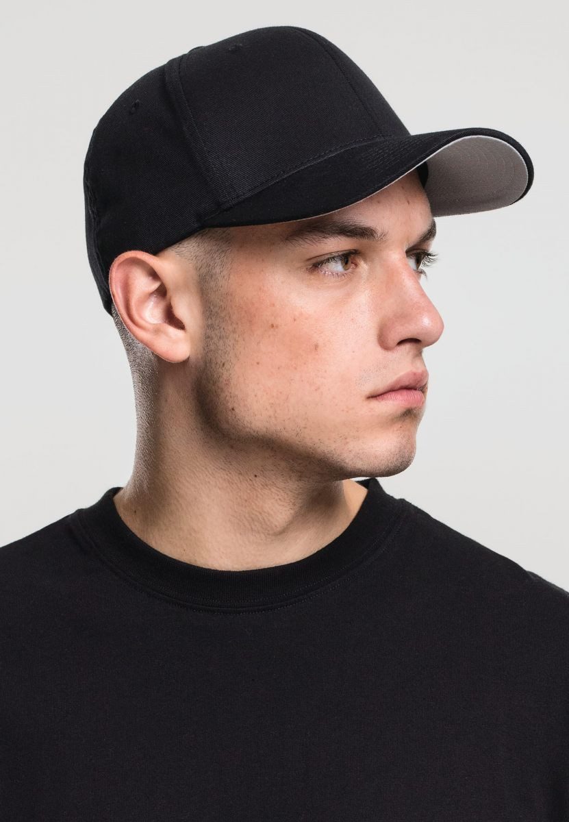 Flexfit Baseball Cap Wooly Combed Cap günstig online kaufen