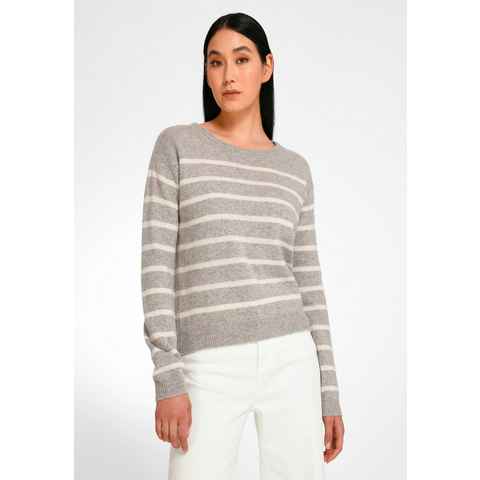 Peter Hahn Strickpullover New Wool