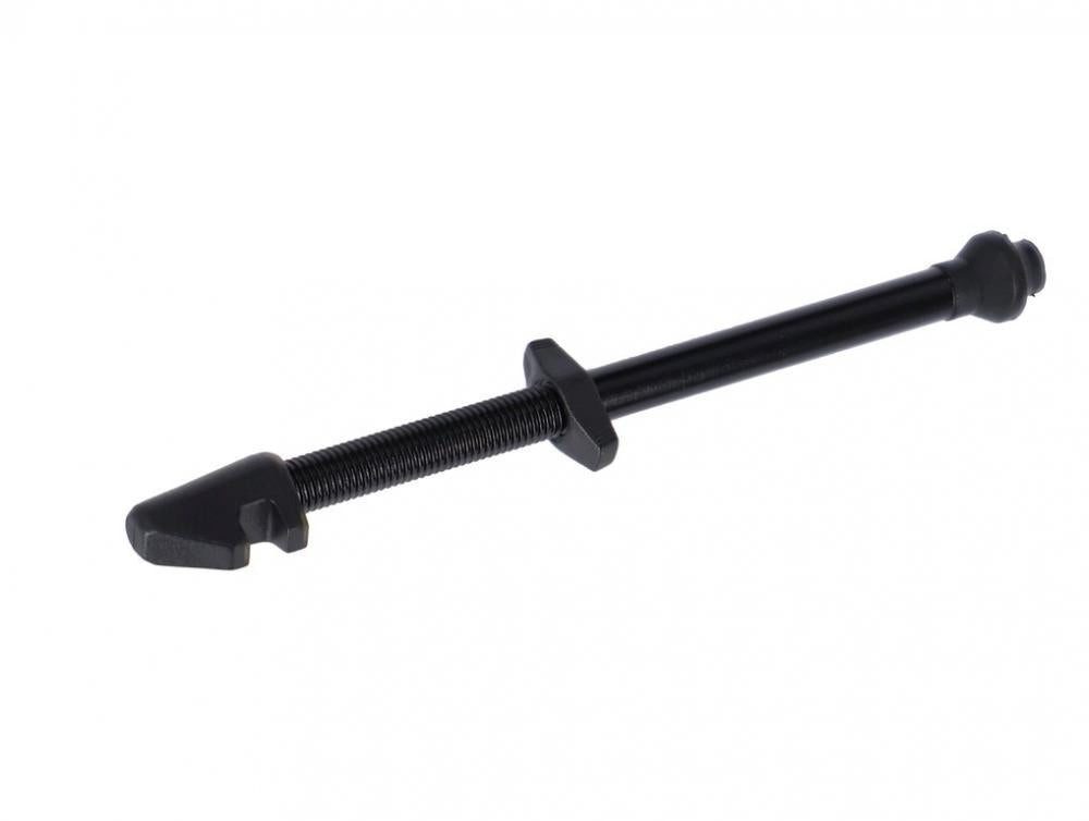 DT Swiss Fahrradreifen DT Swiss Tubeless-Ventil Alu schwarz 66-80 mm Schwarz - zuverlässige L