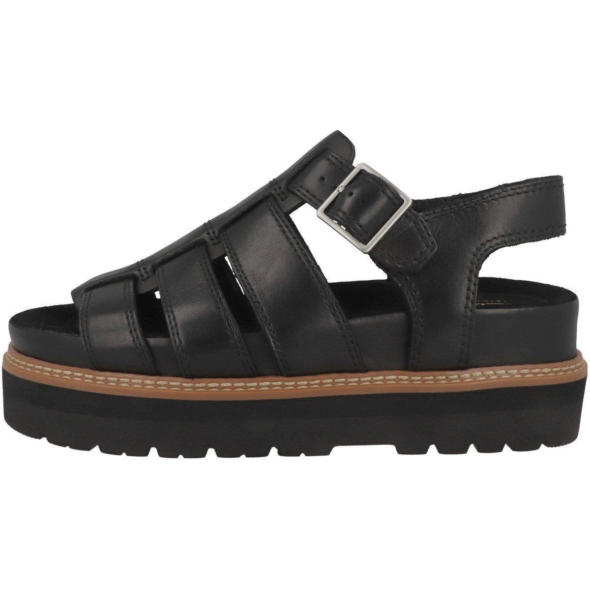 Clarks Orianna Twist Damen Sandale günstig online kaufen