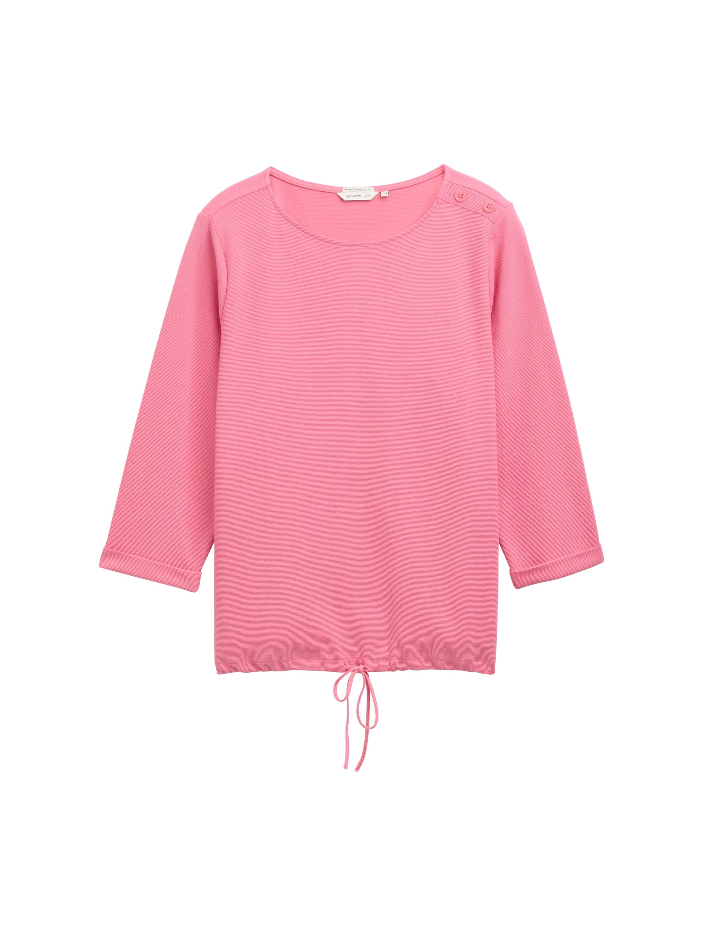 TOM TAILOR T-Shirt Plus Size - günstig online kaufen