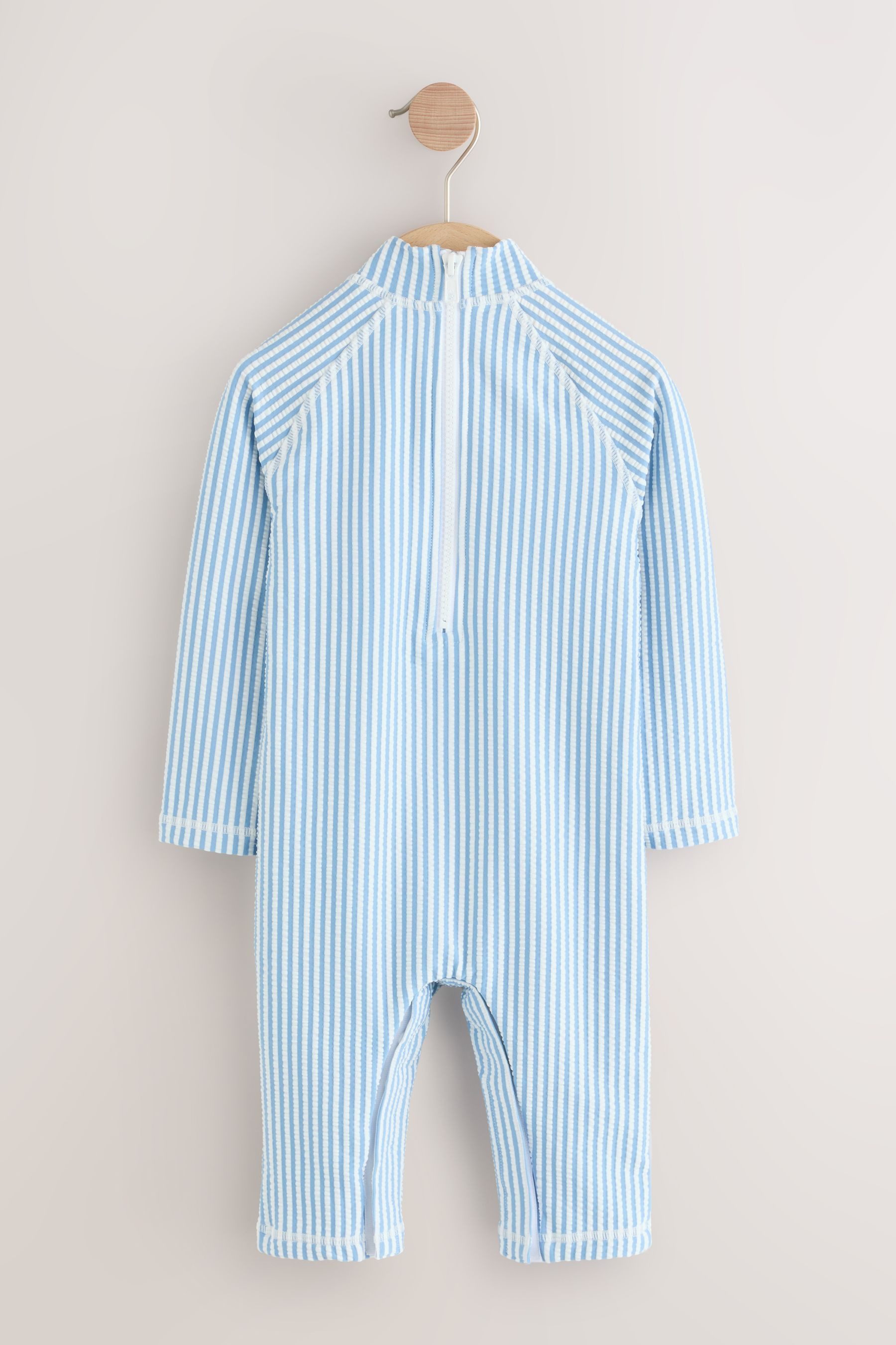 Next Badeanzug Sonnenschutz-Badeanzug und Mütze, Set günstig online kaufen