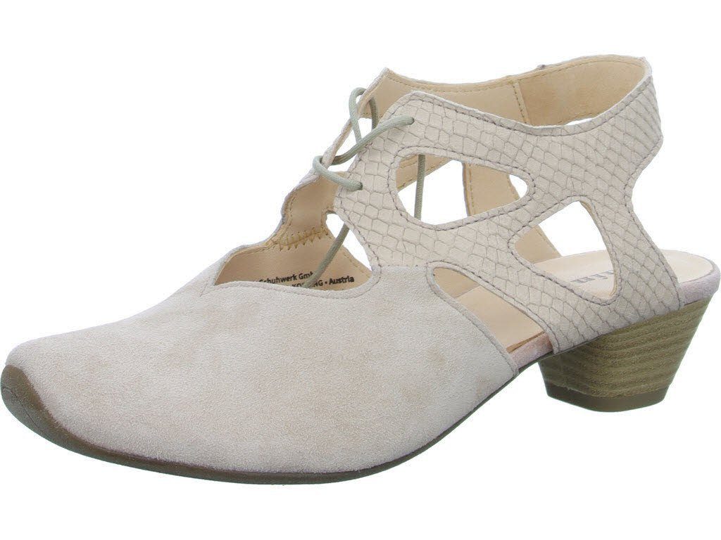 Think! Aida Slingpumps