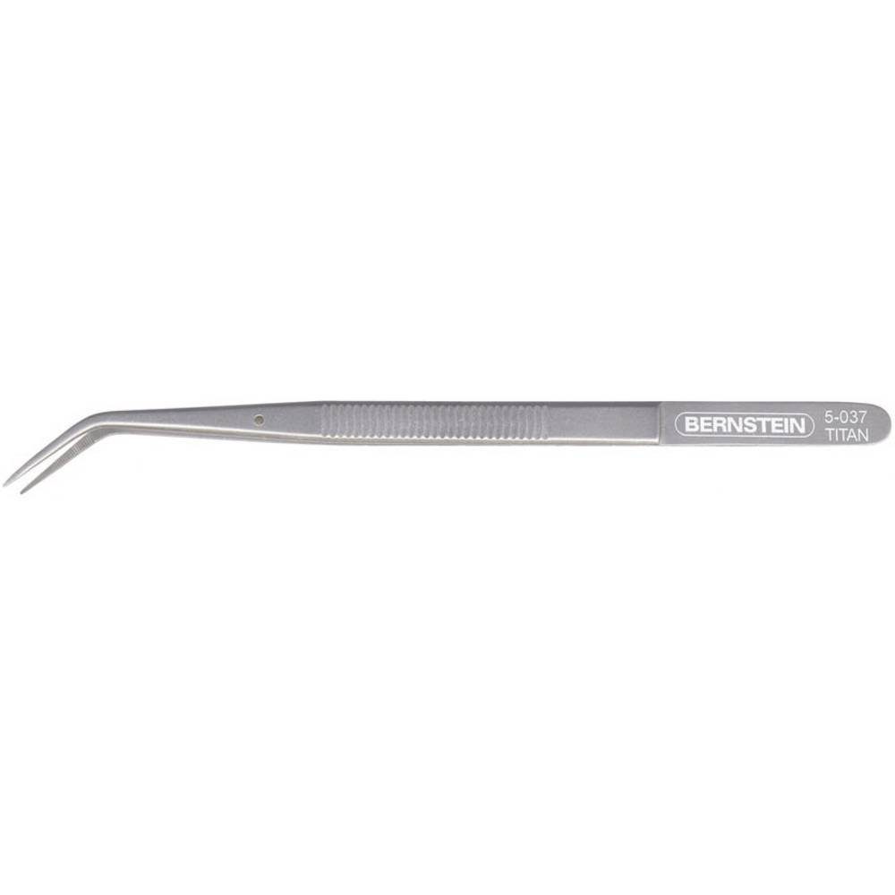 BERNSTEIN TOOLS FOR ELECTRONICS Pinzette Titan-Pinzette 5-037