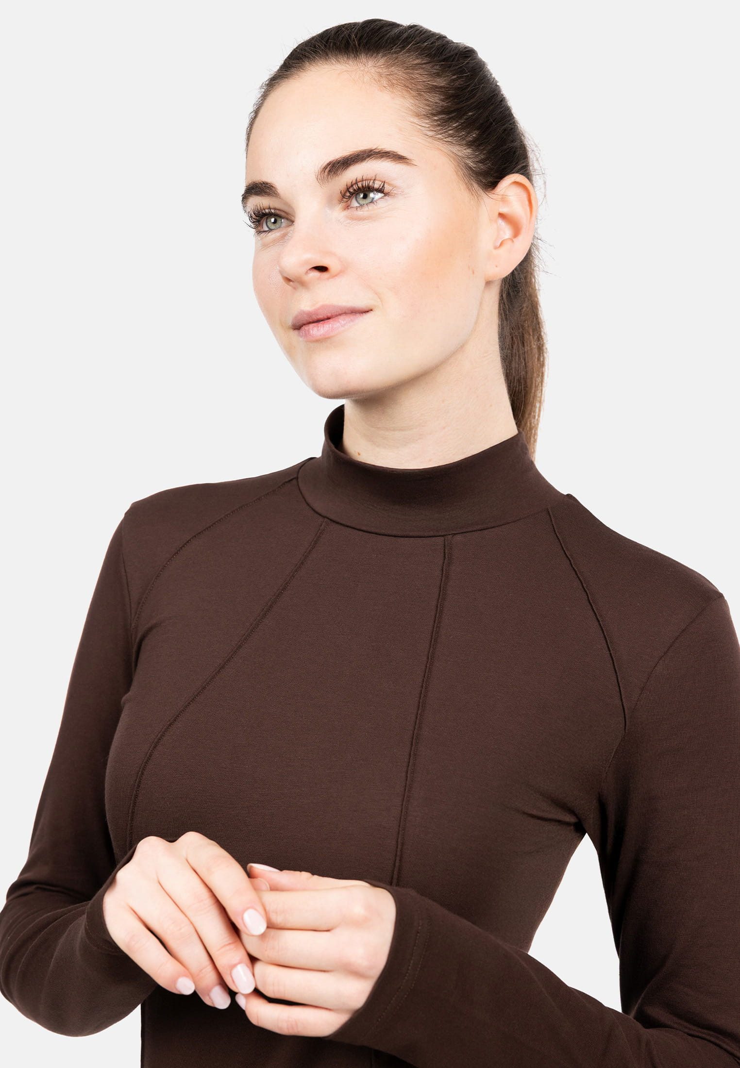SURI FREY Longsleeve SFY Freyday (1-tlg) – Bild 5 von 5
