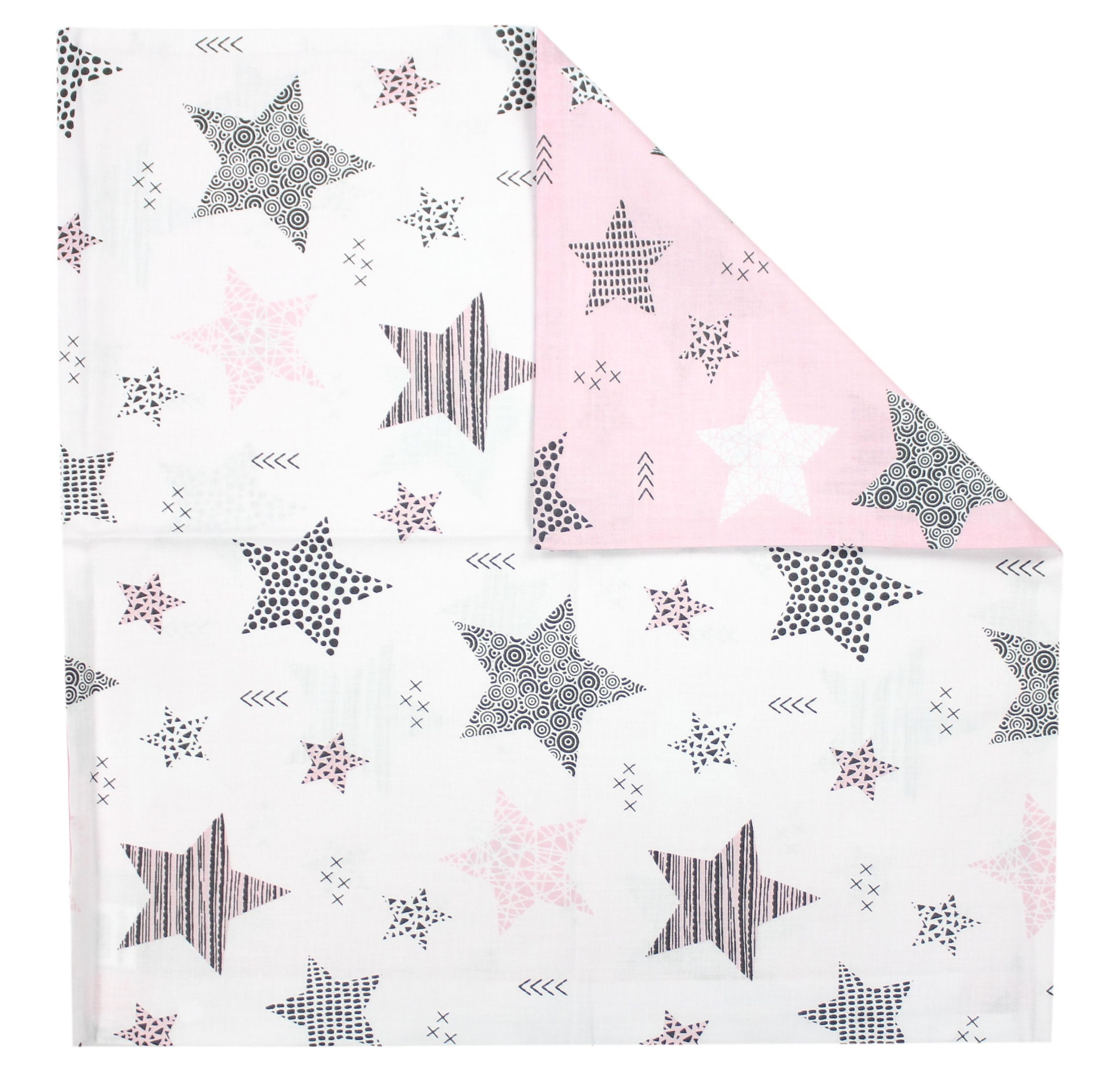 TupTam Kissenbezüge TupTam Kinder Kissenbezug Kissenhülle Dekorativ Gemuste günstig online kaufen