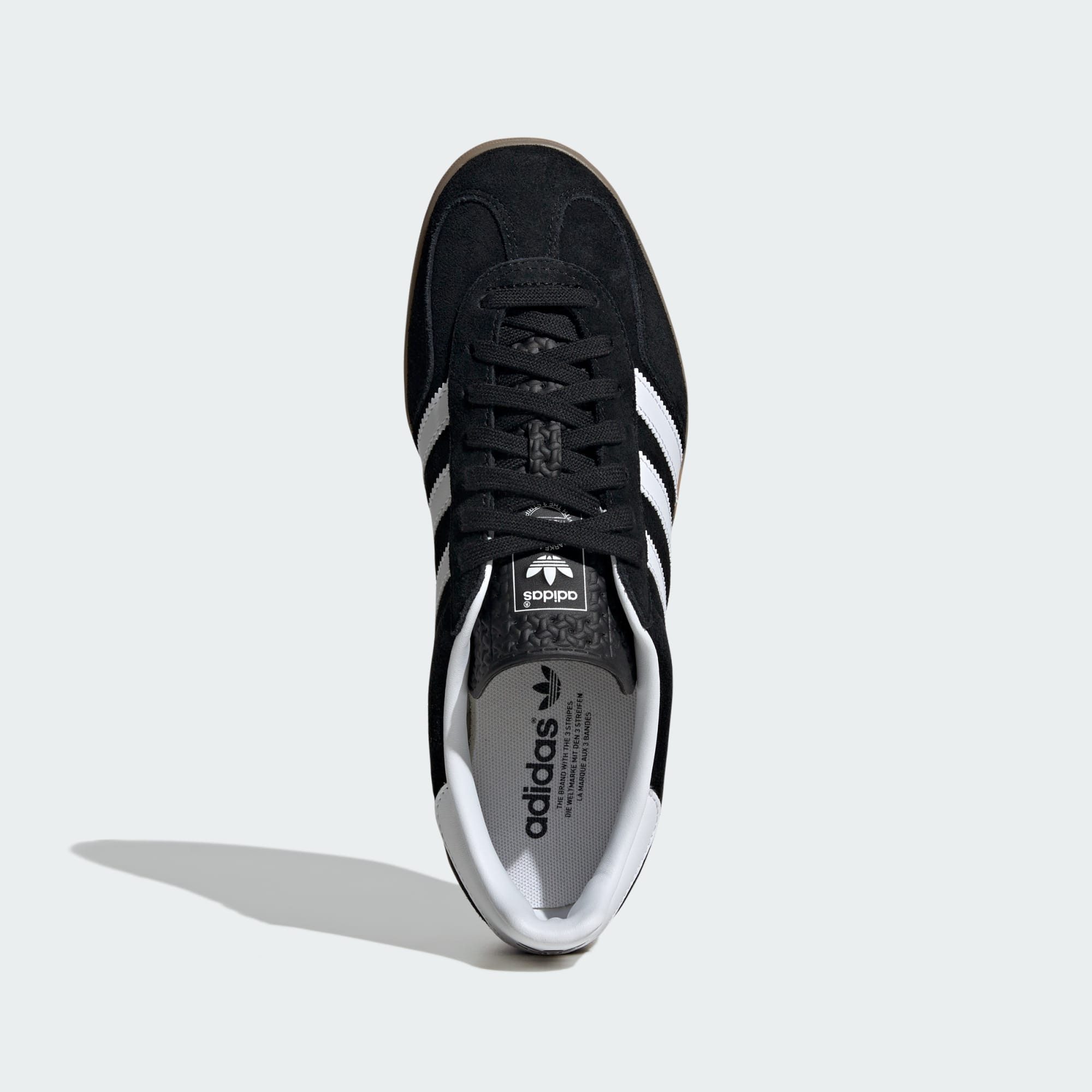 adidas Originals GAZELLE HALLENSCHUH Sneaker – Bild 2 von 5