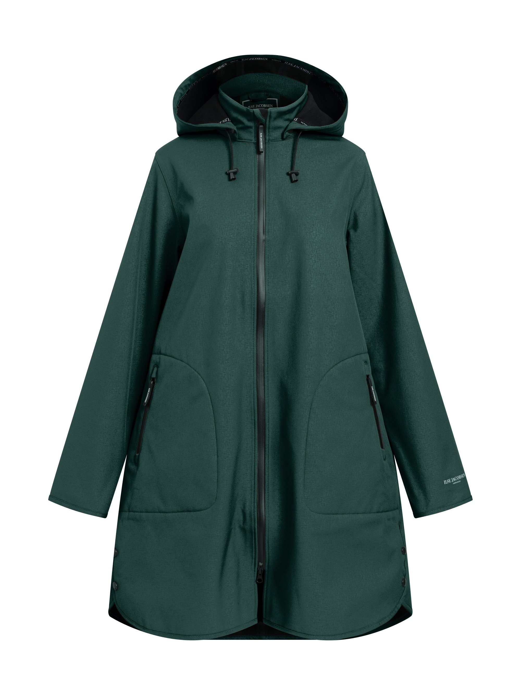 Ilse Jacobsen Softshelljacke RAIN128 Hoher Tragekomfort, perfekt für Regenw günstig online kaufen