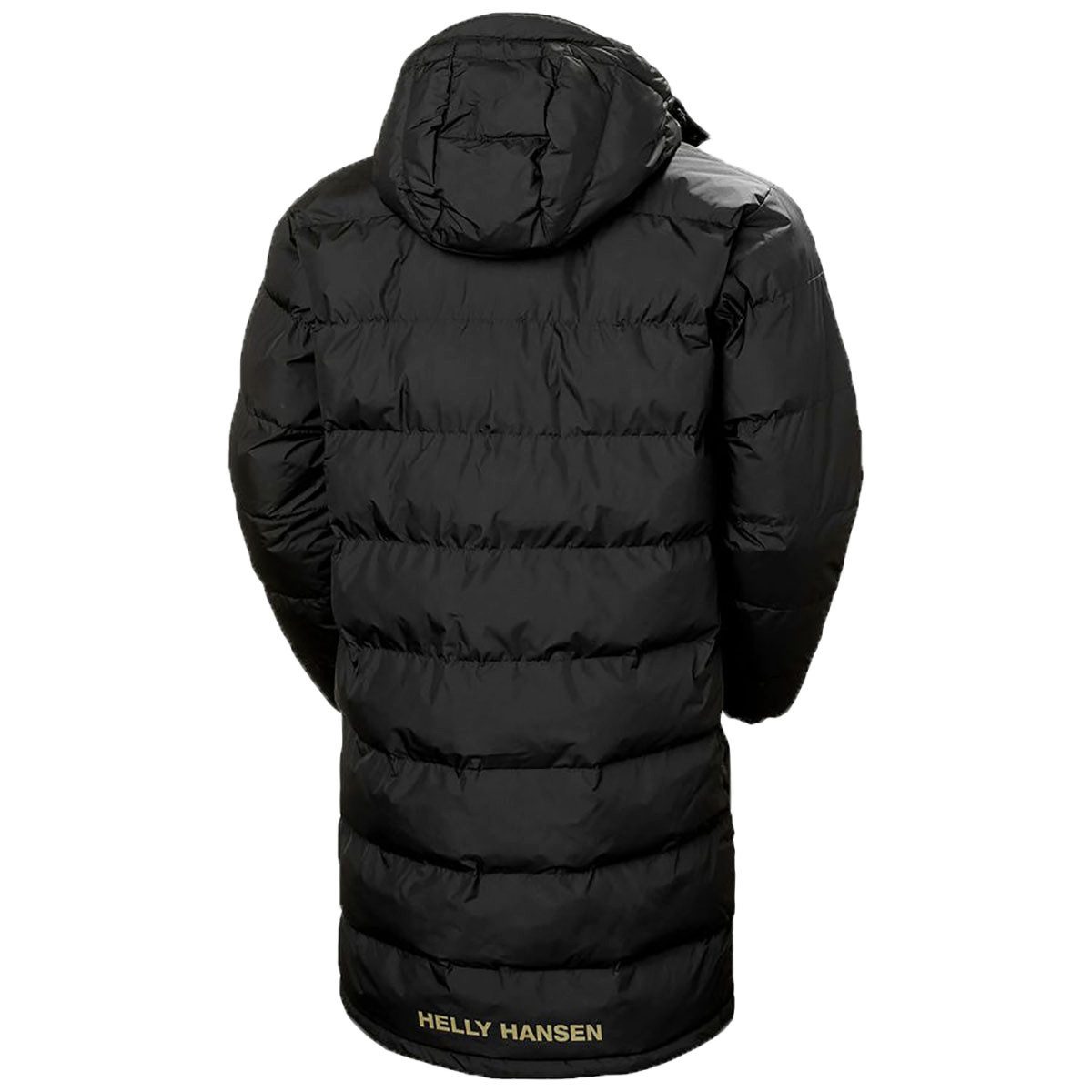 Helly Hansen Wintermantel YU Reversible mit Kapuze günstig online kaufen