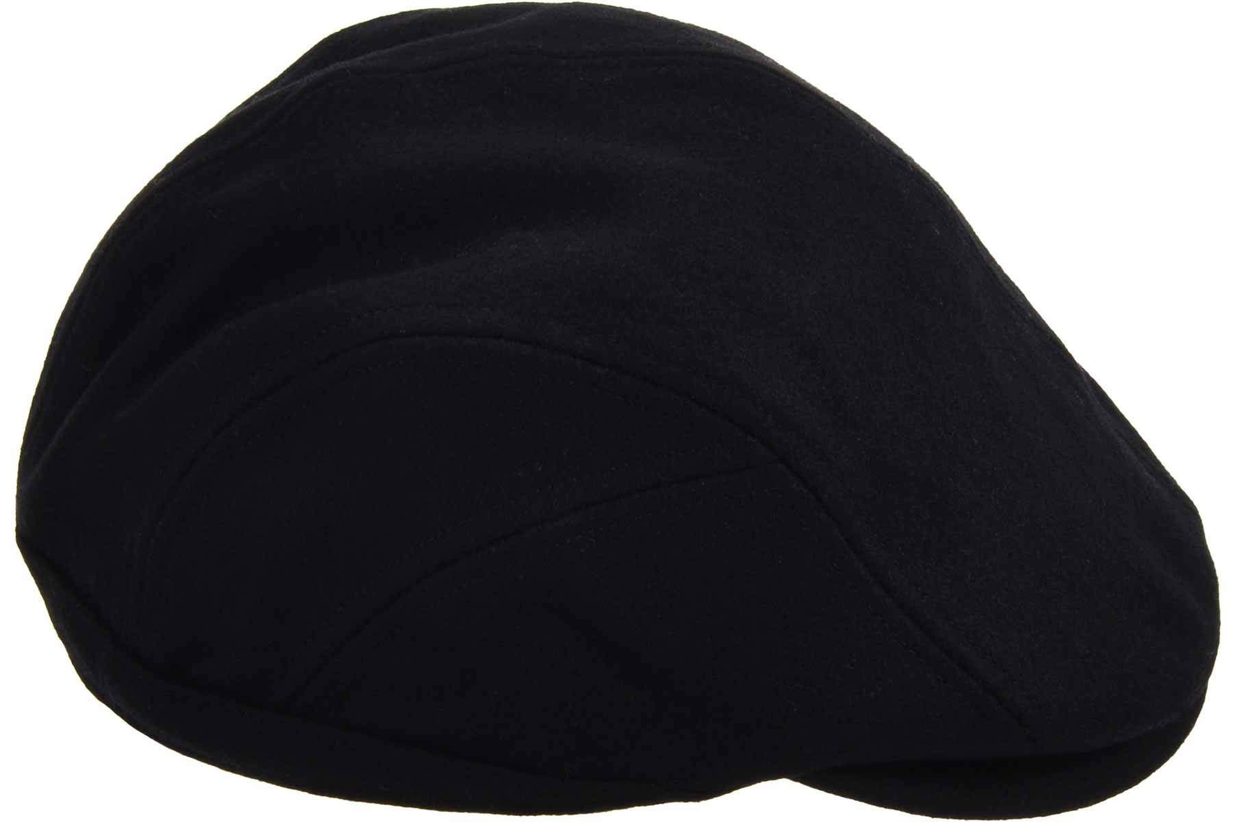 Seeberger Schiebermütze Wollmischstoff Schiebermütze 70540-0 günstig online kaufen