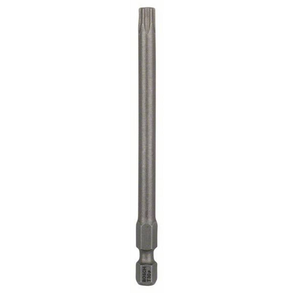 BOSCH Torx-Bit Schrauberbit Extra-Hart T30, 89 mm, 1er-Pack