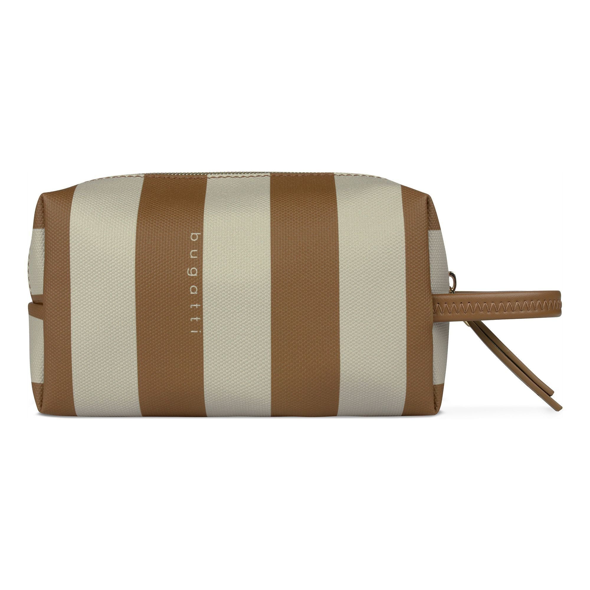 bugatti Kosmetiktasche Cleo, Polyurethan