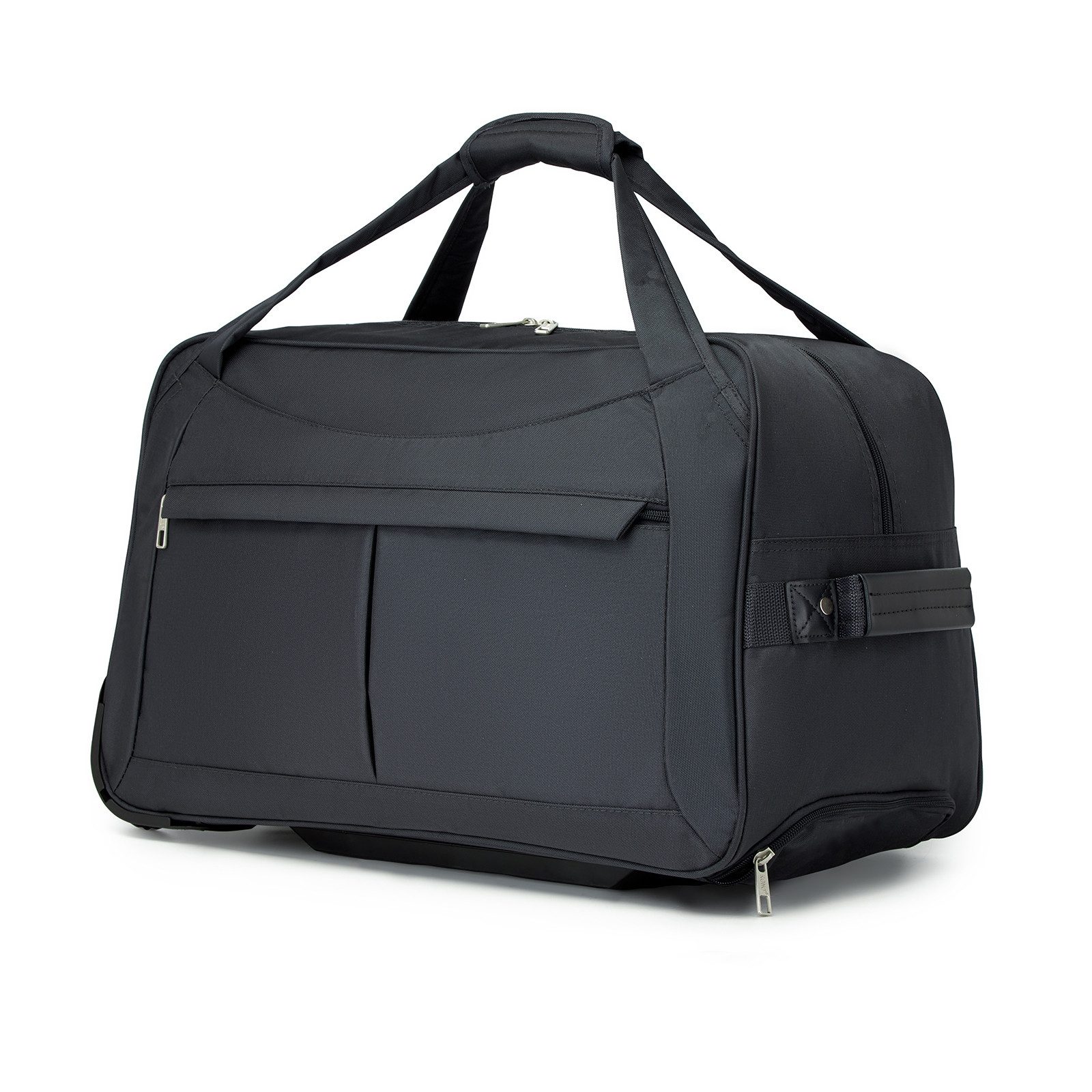 KONO Trolley 55cm Leicht Reisetasche mit günstig online kaufen