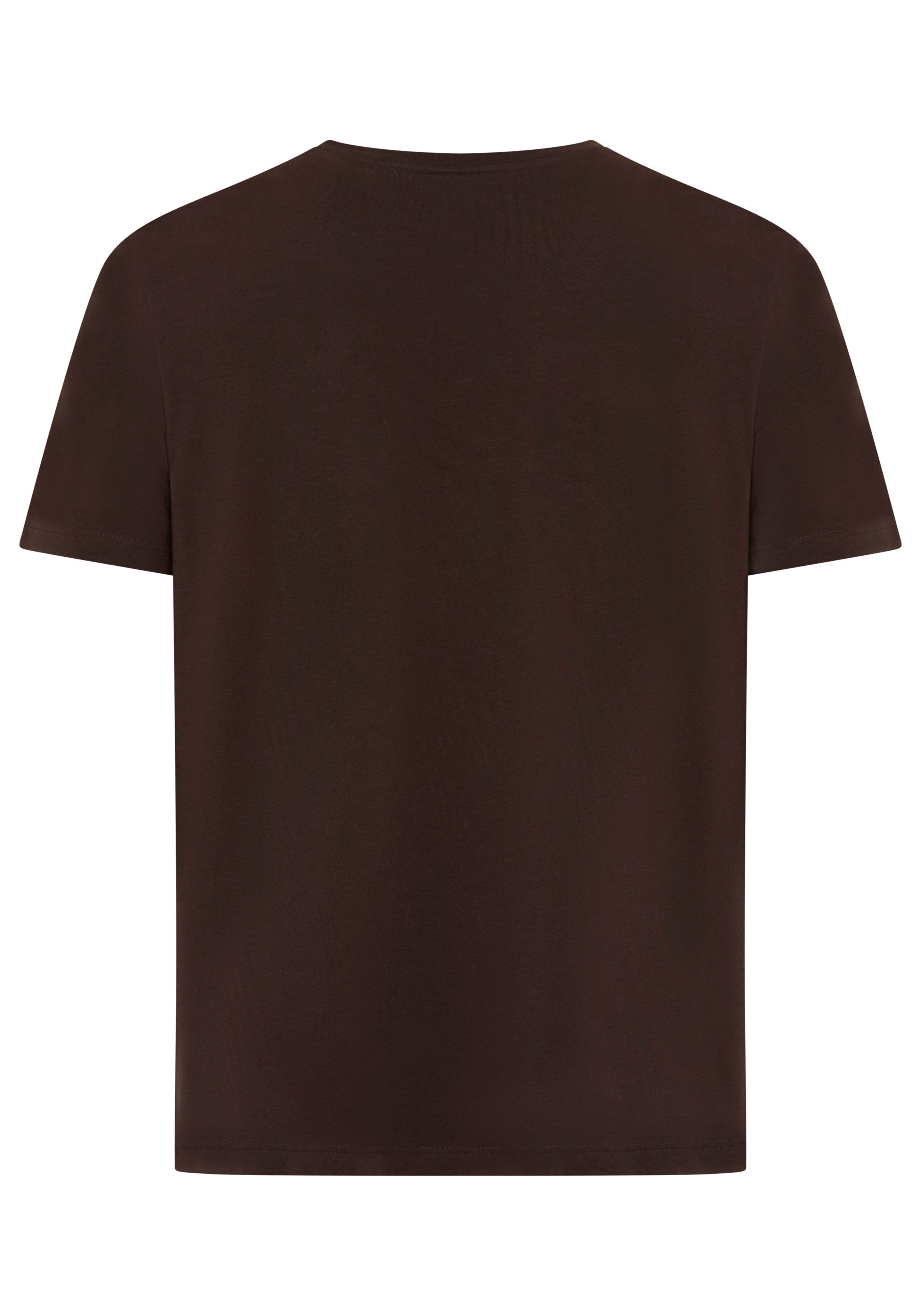 BOSS T-Shirt Mix&Match T-Shirt R mit Logostickerei günstig online kaufen