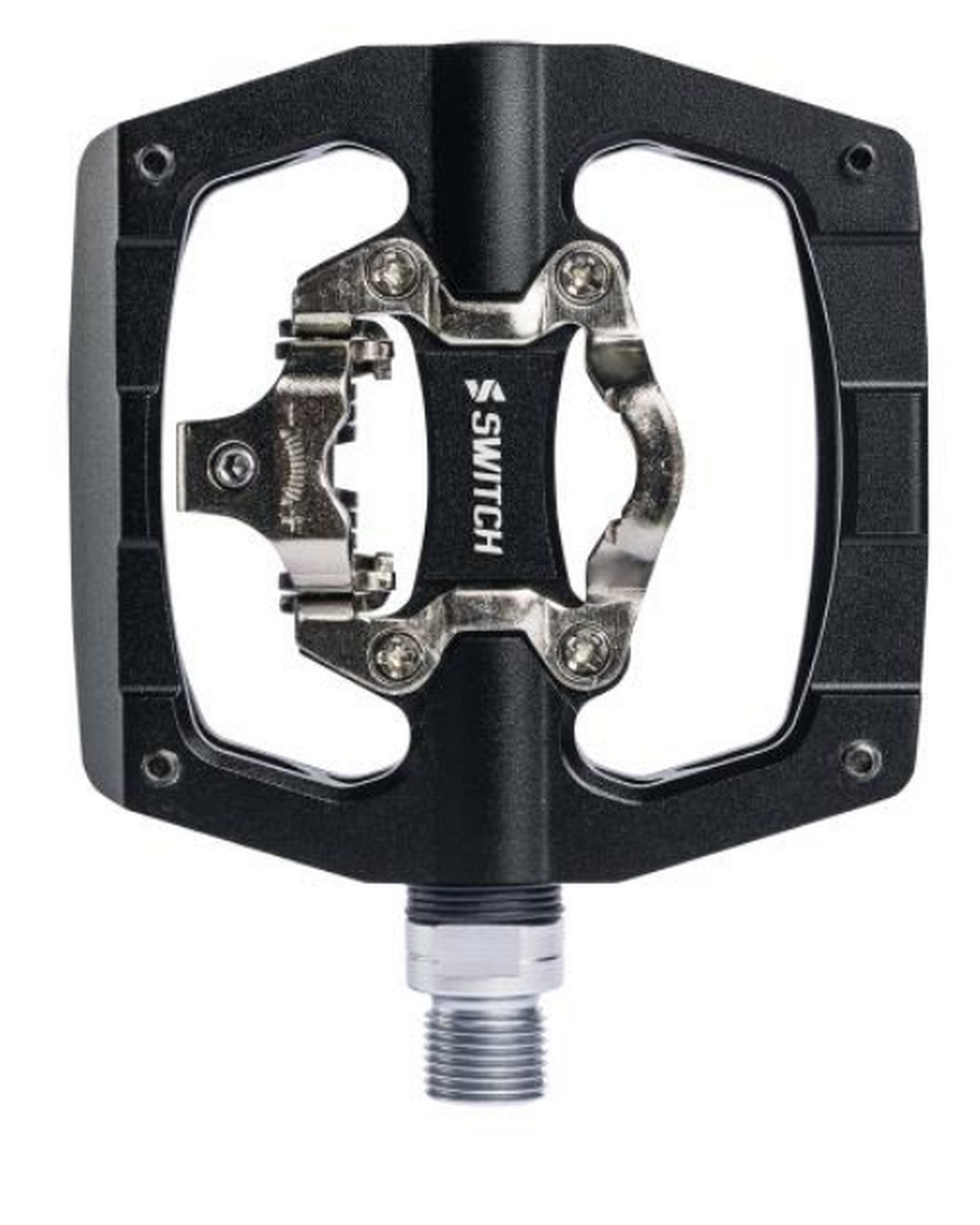 GIST Plattformpedale