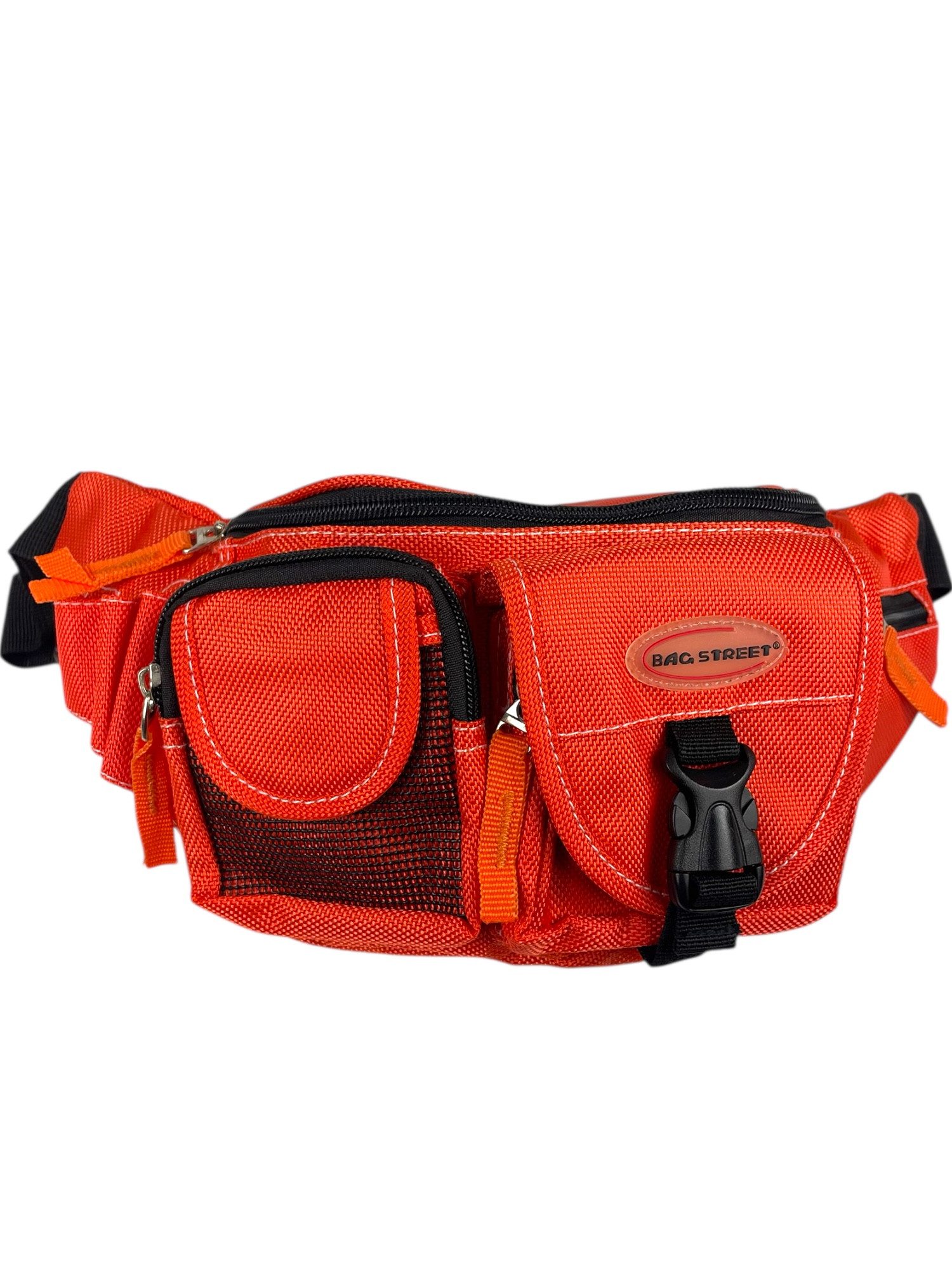 Taschen4life Bauchtasche Bag Street Umhängetasche 2414