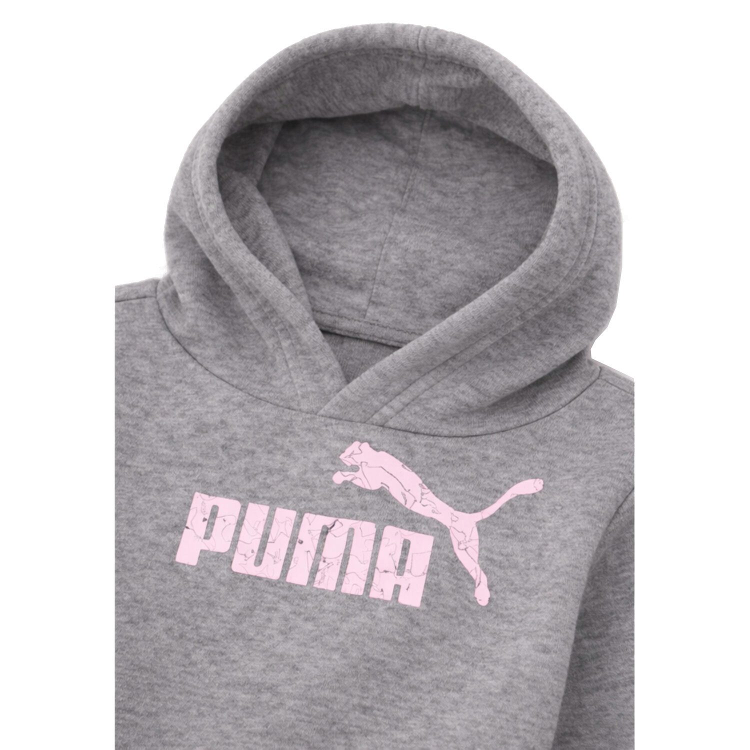 PUMA Trainingsanzug Puma Baby Jogginganzug Minicats No. 1 Logo Jogger 580691