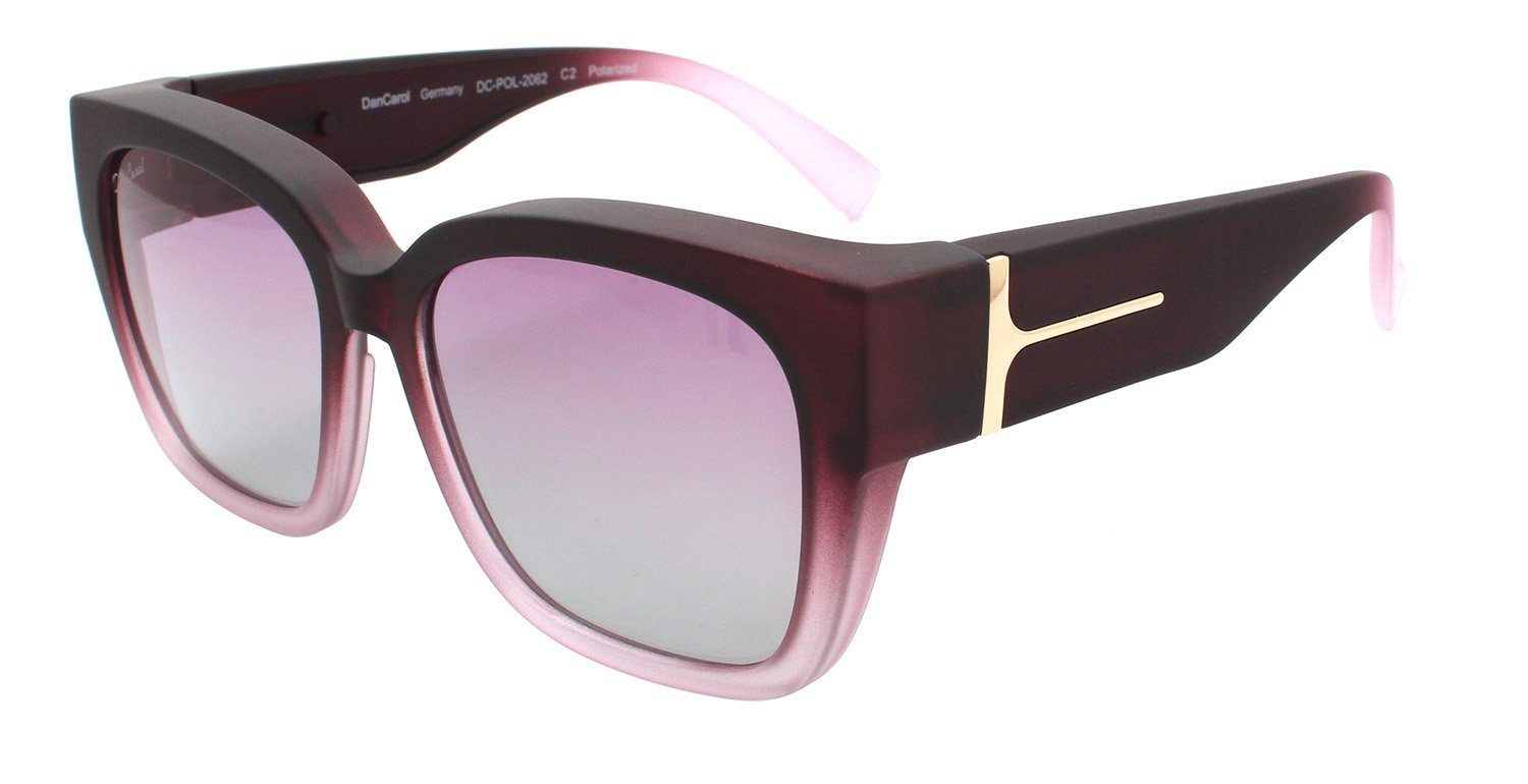 Sonnenbrille DC-POL-2062