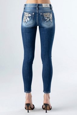 Miss Me Skinny-fit-Jeans