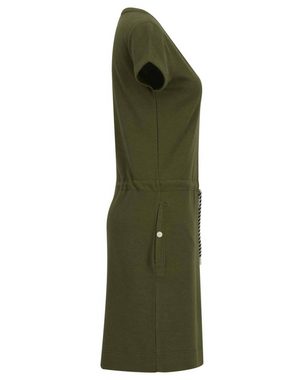 Barbour Jerseykleid Damen Kleid (1-tlg)