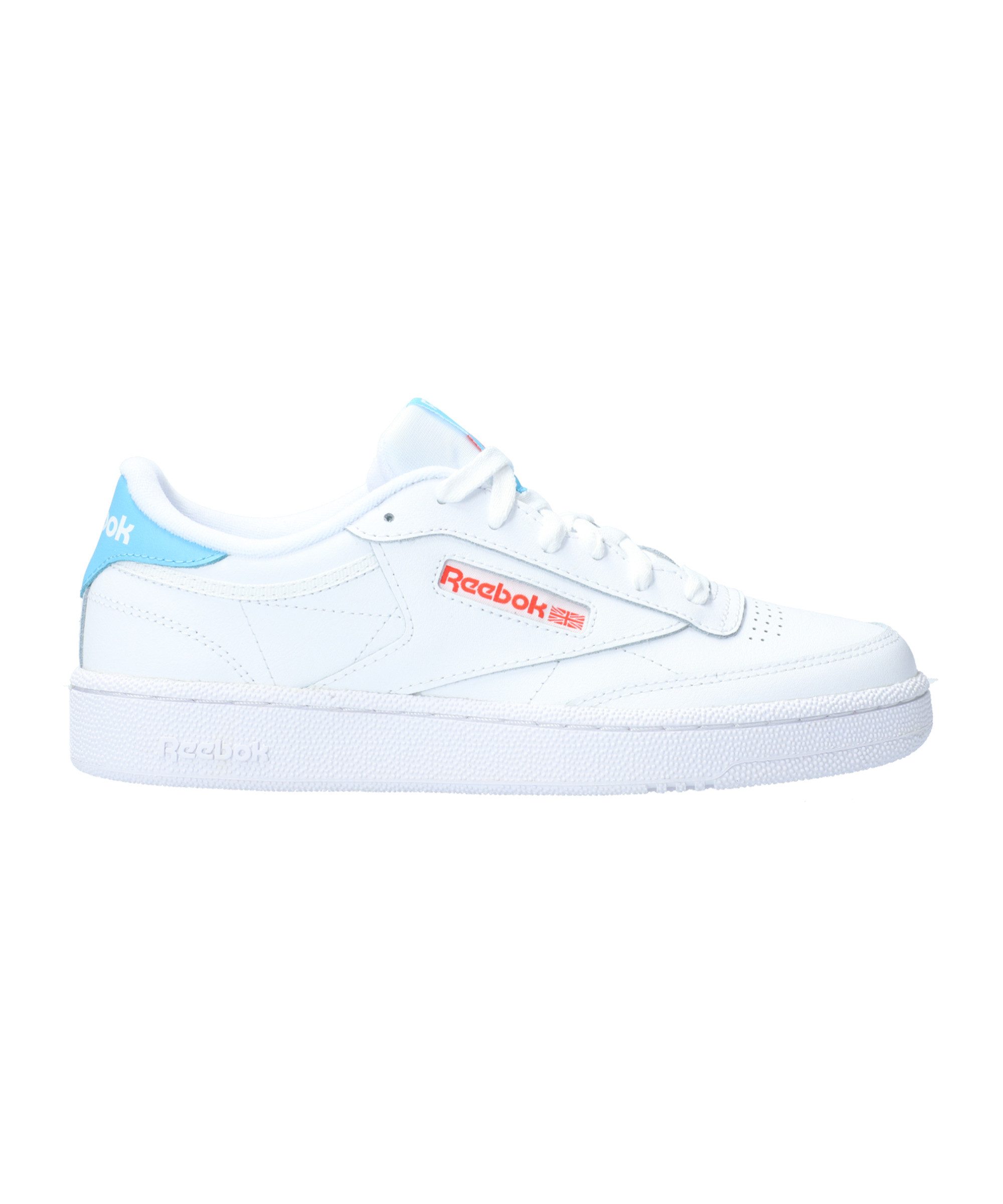 Reebok Club C 85 Sneaker Herren Sneaker