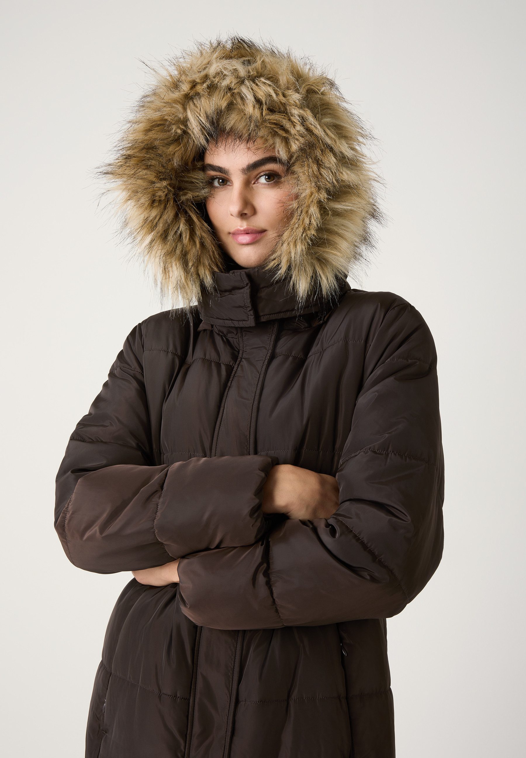 MORE&MORE Outdoorjacke