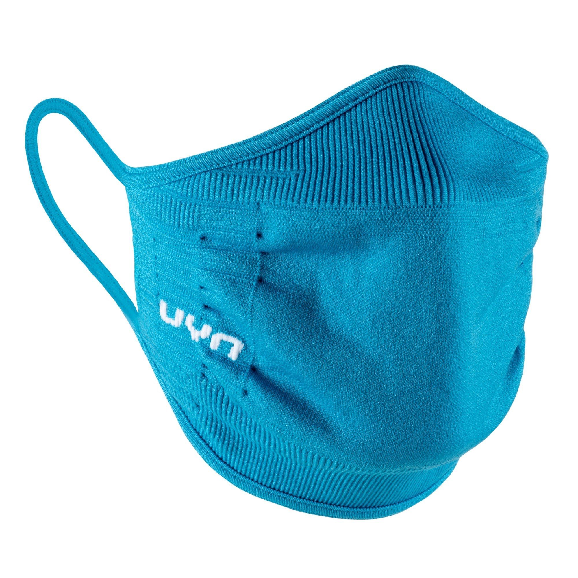 UYN Schal Uyn Community Mask Accessoires Blue | Modeschals