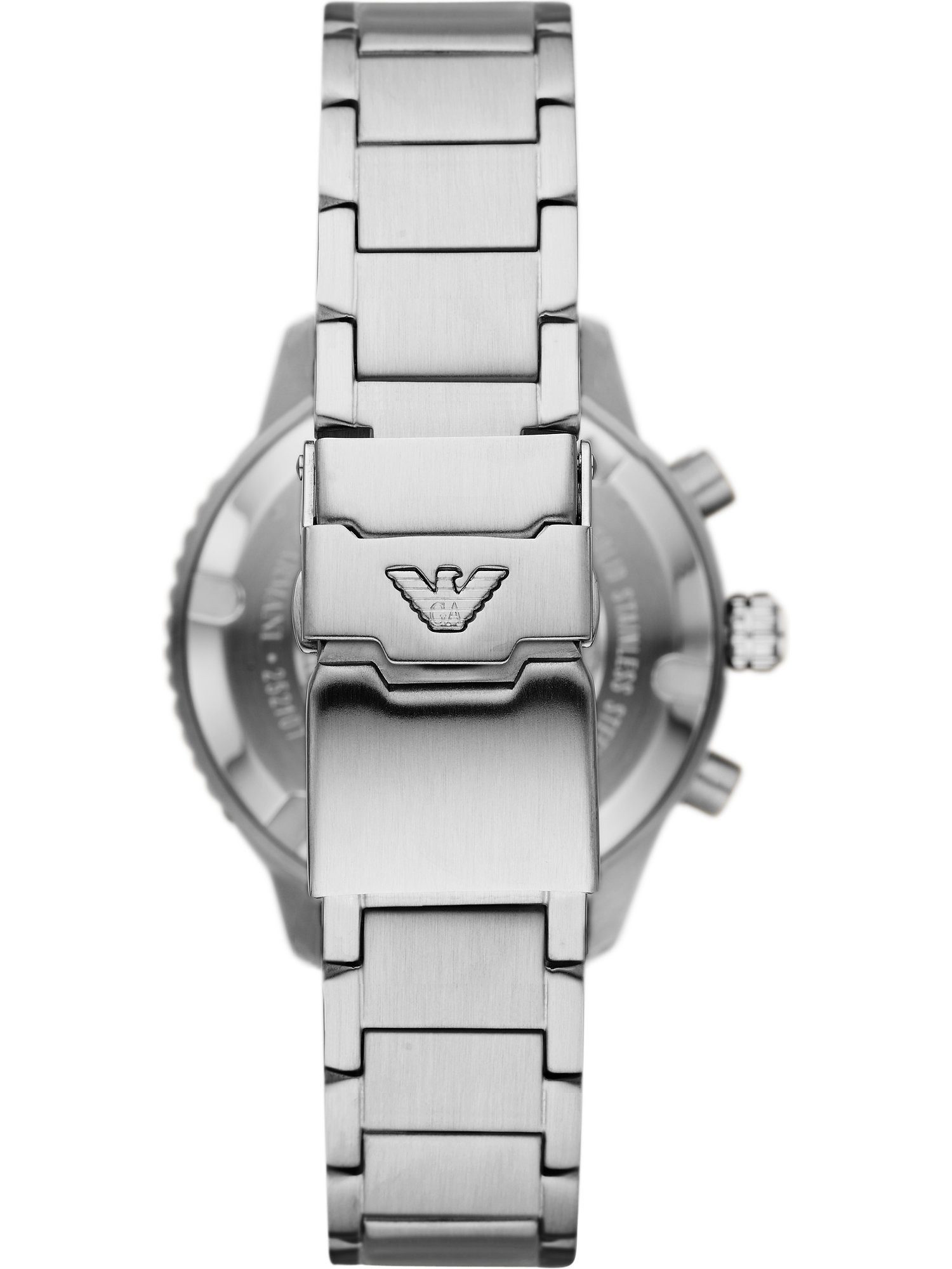 Emporio Armani Chronograph Emporio Armani Herren-Uhren günstig online kaufen