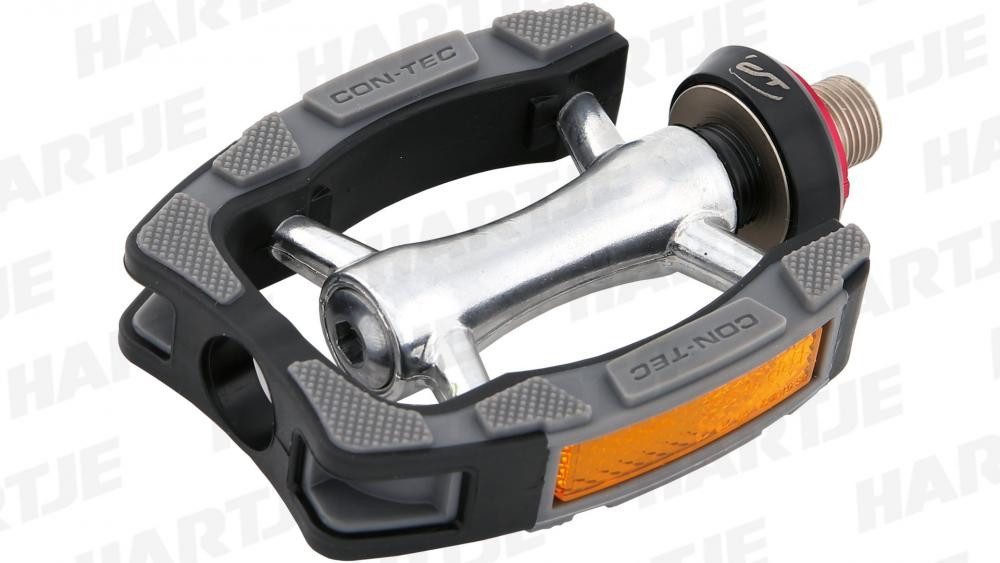 Contec Plattformpedale Contec Pedal CPI-038 QR Tour/Trekking Industriegelagert
