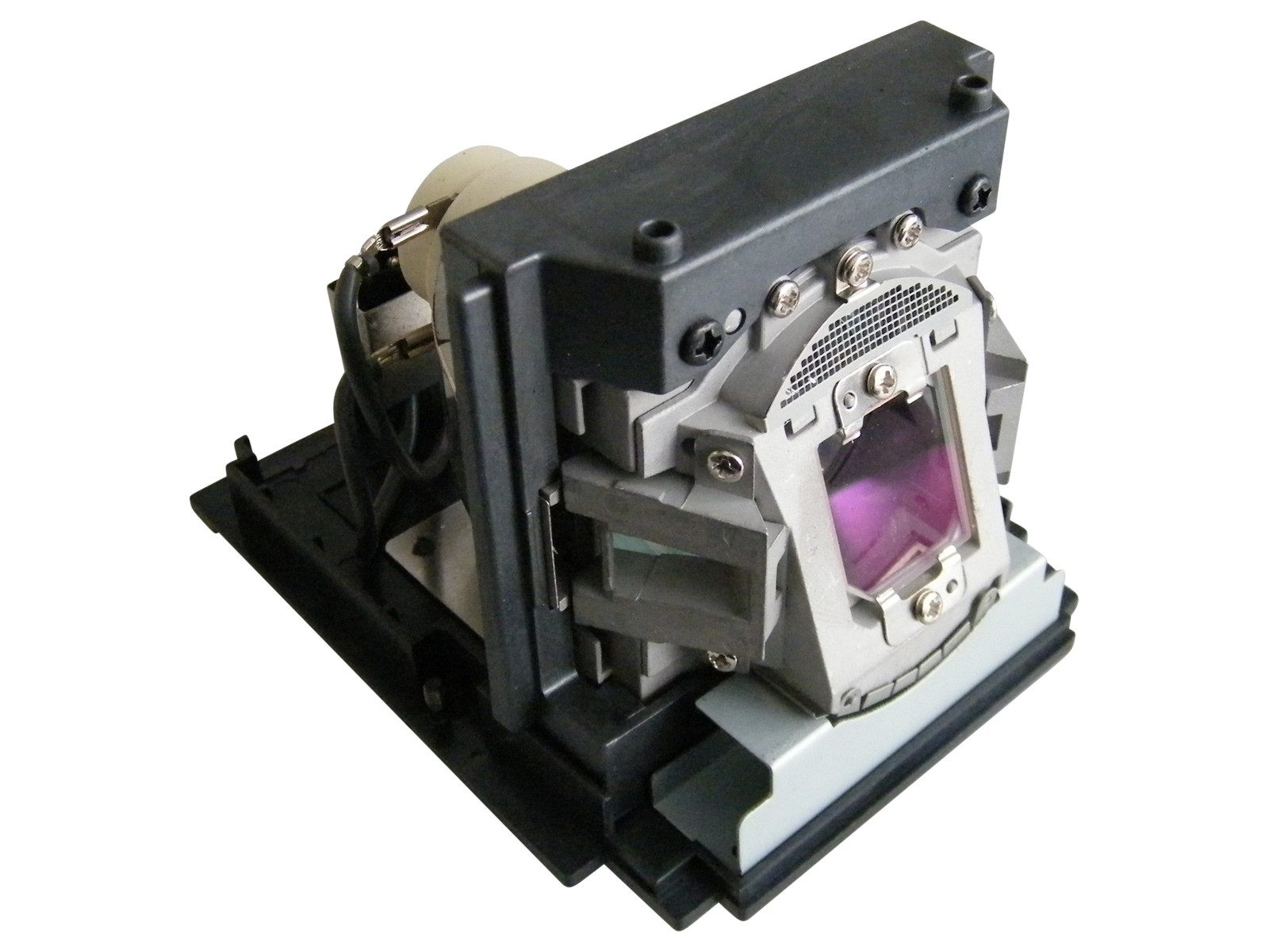 codalux Beamerlampe Ersatz für OPTOMA SP.8JN08GC01 BL-FP330C, OSRAM Ersatzlampe für OPTOMA SP.8JN08GC01 BL-FP330C, OSRAM Ersatzlampe für OPTOMA SP.8JN08GC01 BL-FP330C