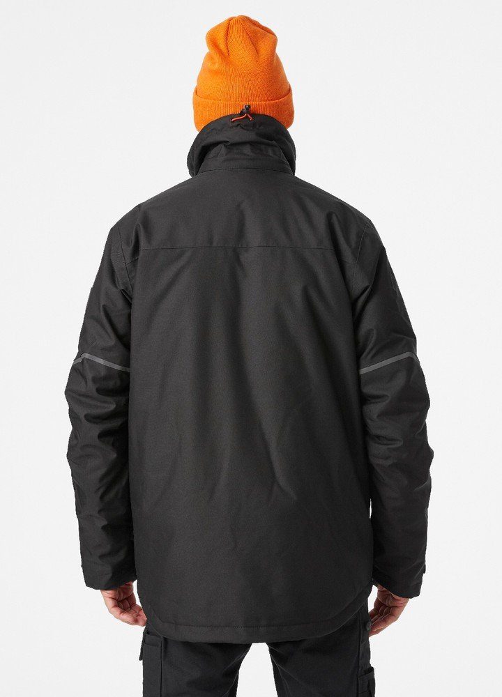 Helly Hansen Winterjacke Kensington Winter Jacket günstig online kaufen