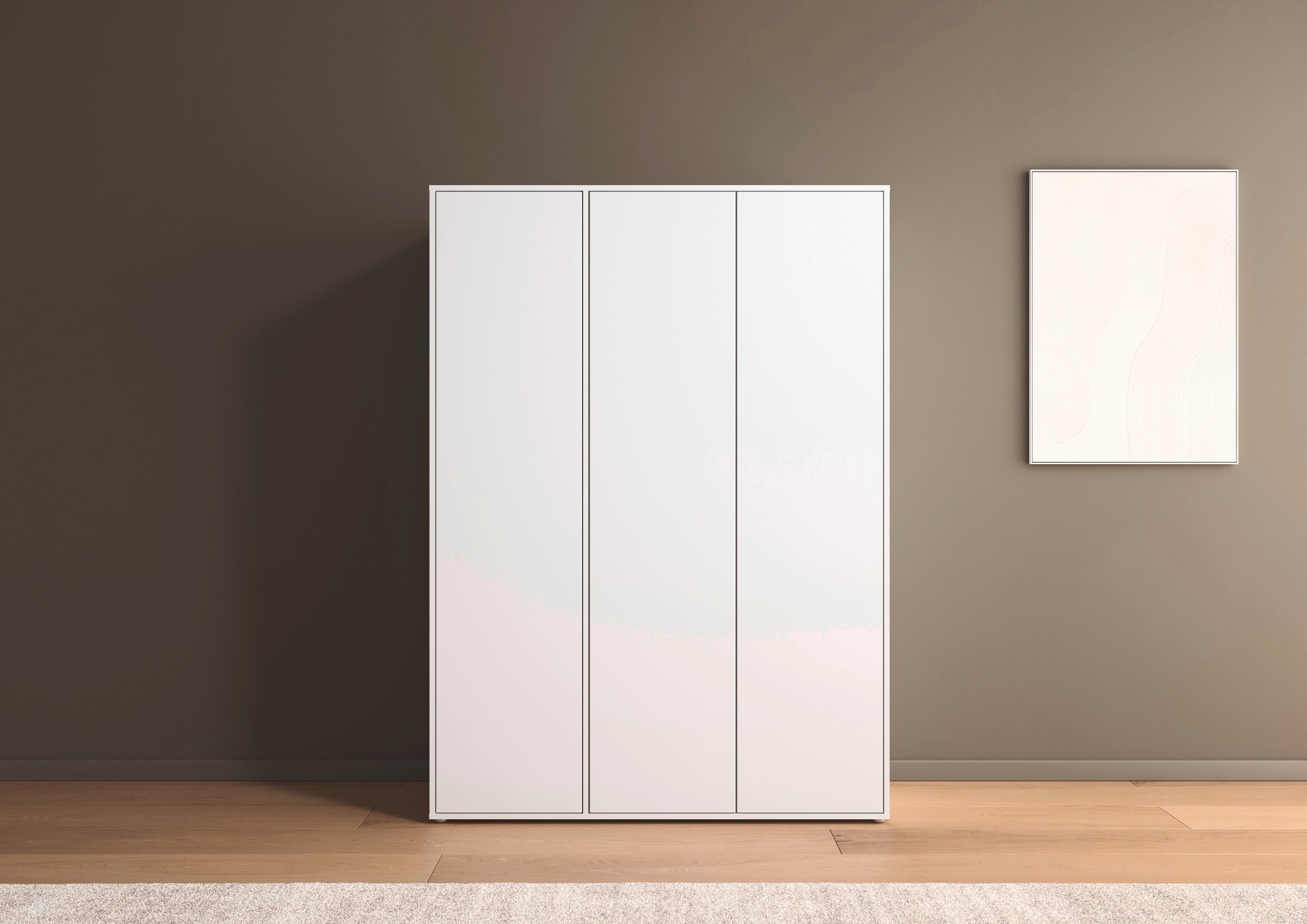 rauch Drehtürenschrank Kleiderschrank Schrank Garderobe Wäscheschrank günstig online kaufen
