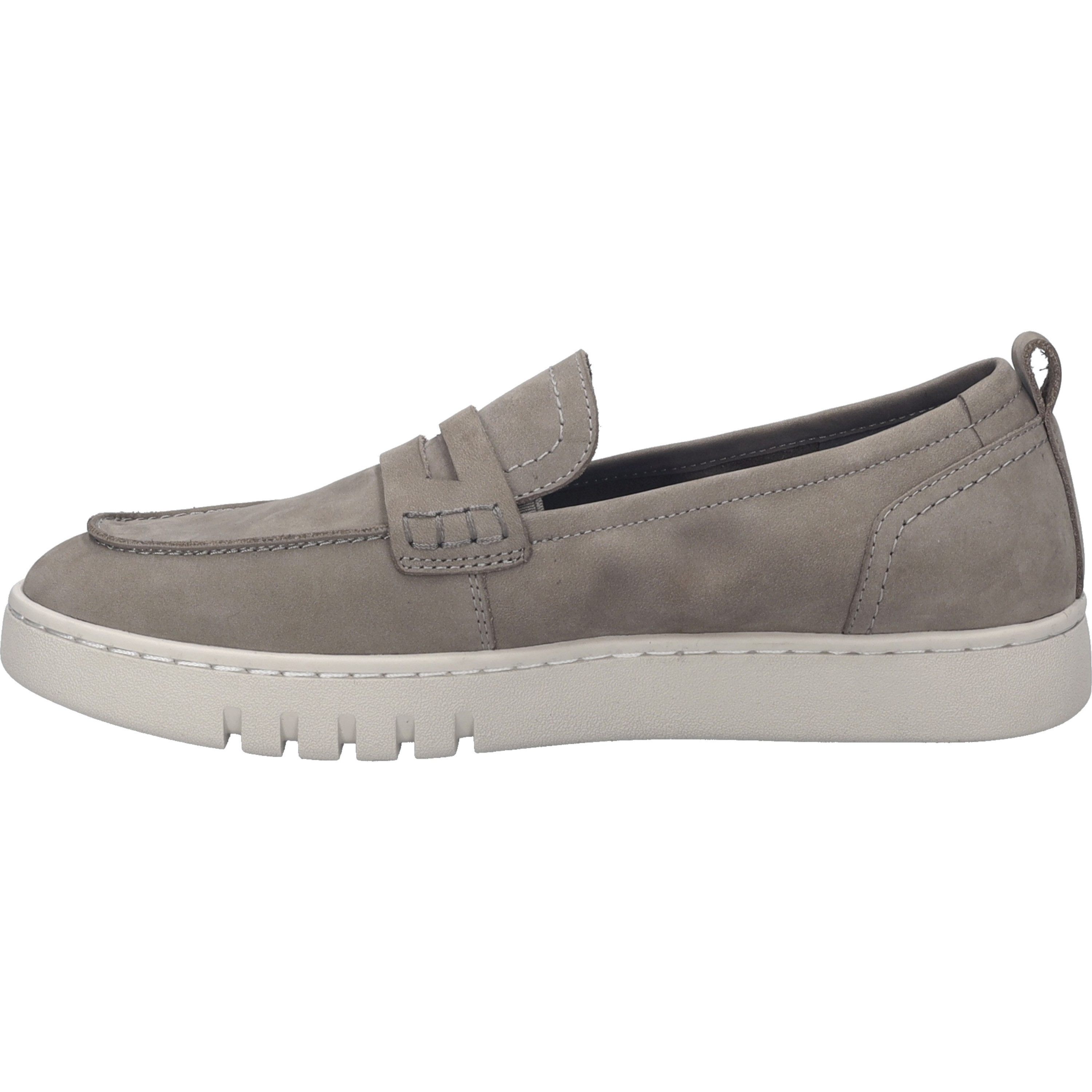 Josef Seibel Jessie 03, grau Slipper