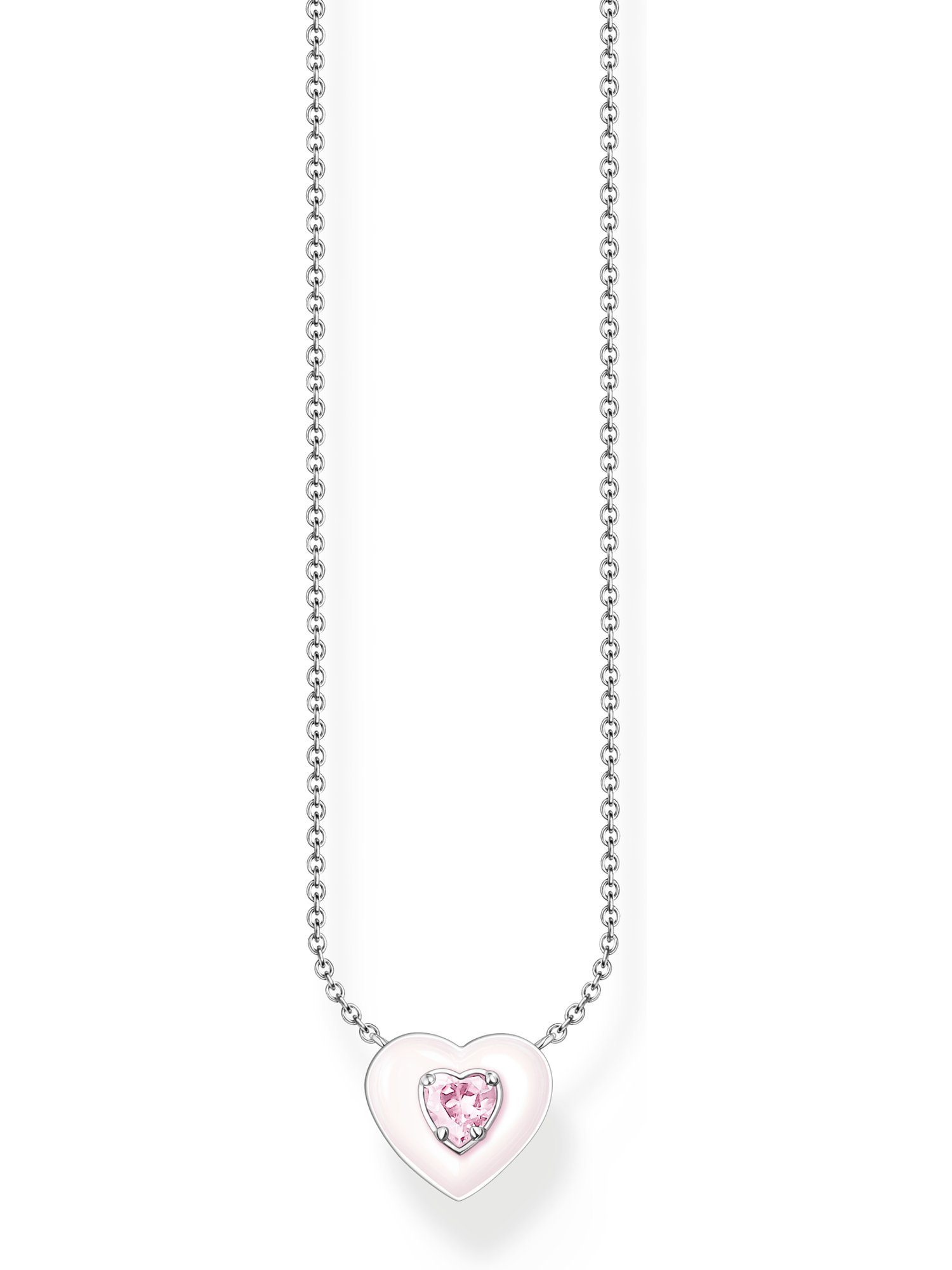 THOMAS SABO Silberkette Thomas Sabo Dame... THOMAS SABO Silberkette Thomas Sabo Dame...