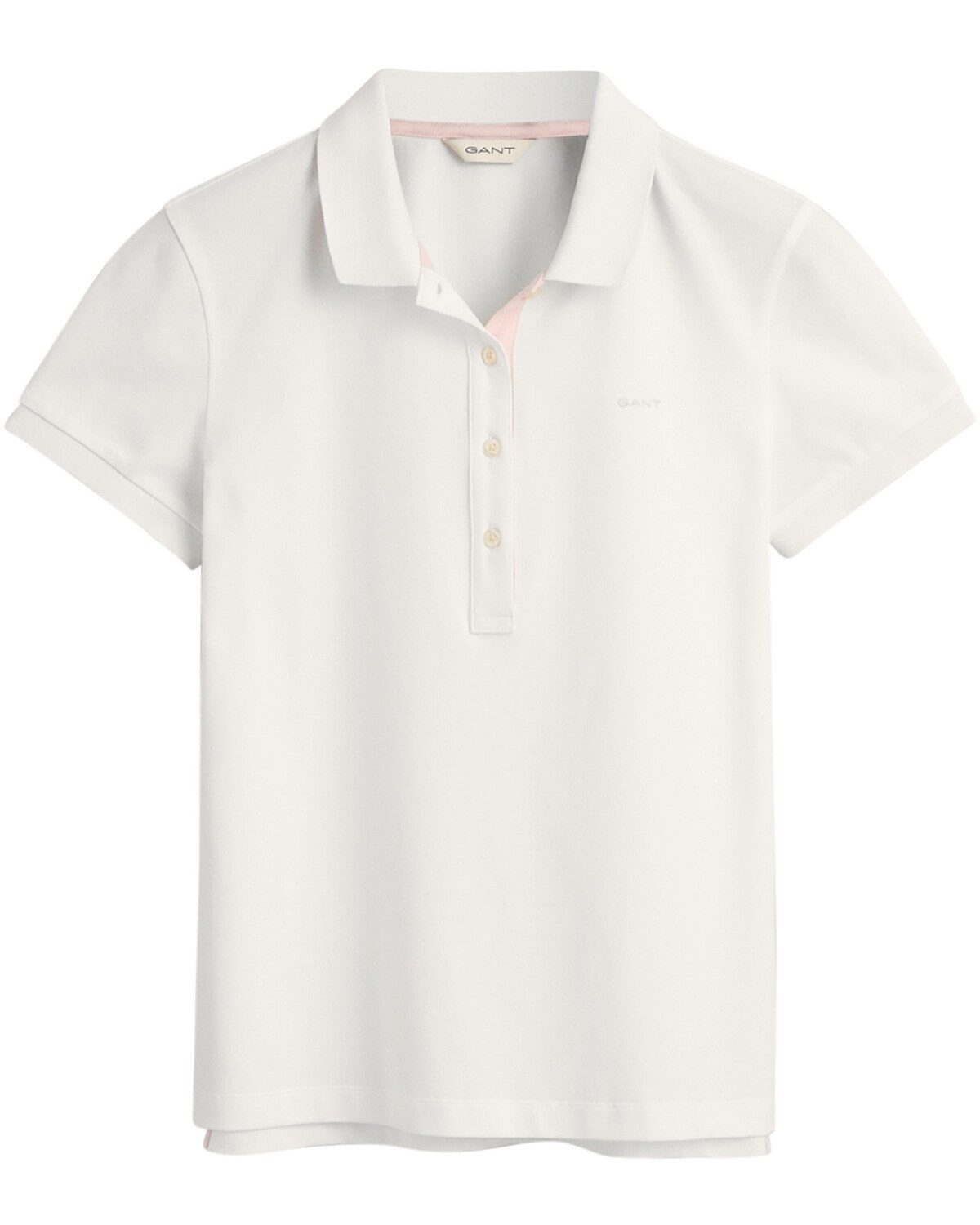 Gant Poloshirt Piqué Poloshirt günstig online kaufen