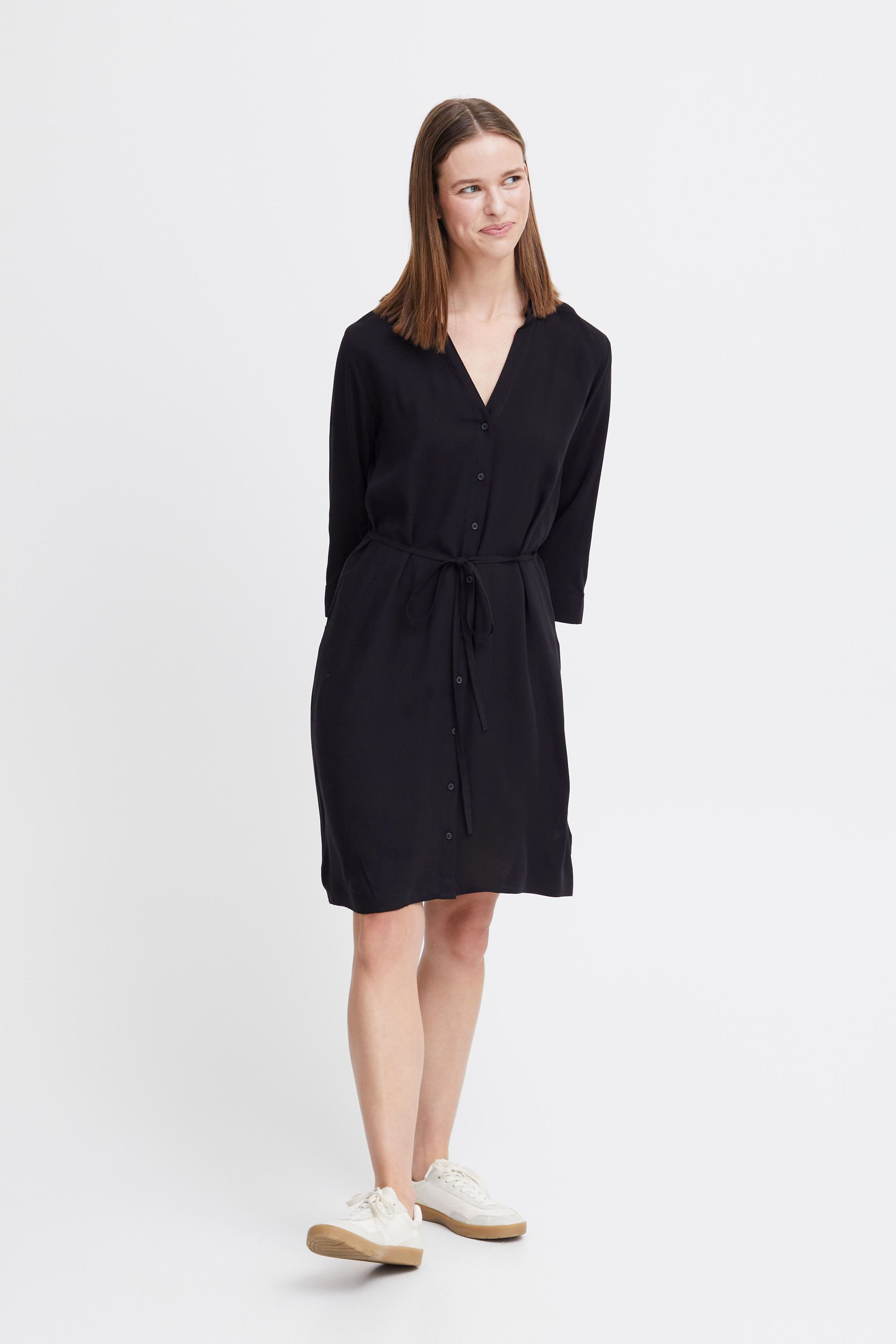 b.young Blusenkleid BYMMMJOELLA SHIRT DRESS 4 günstig online kaufen