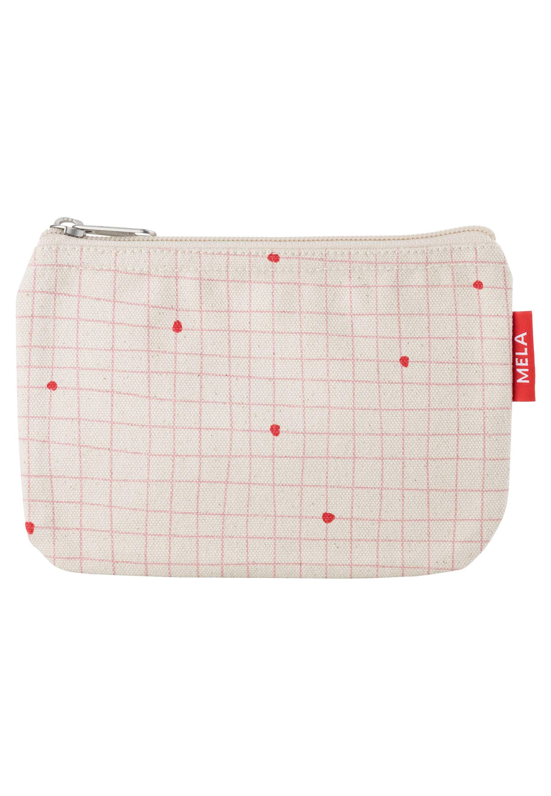 MELA Kosmetiktasche Kleine Kosmetiktasche günstig online kaufen