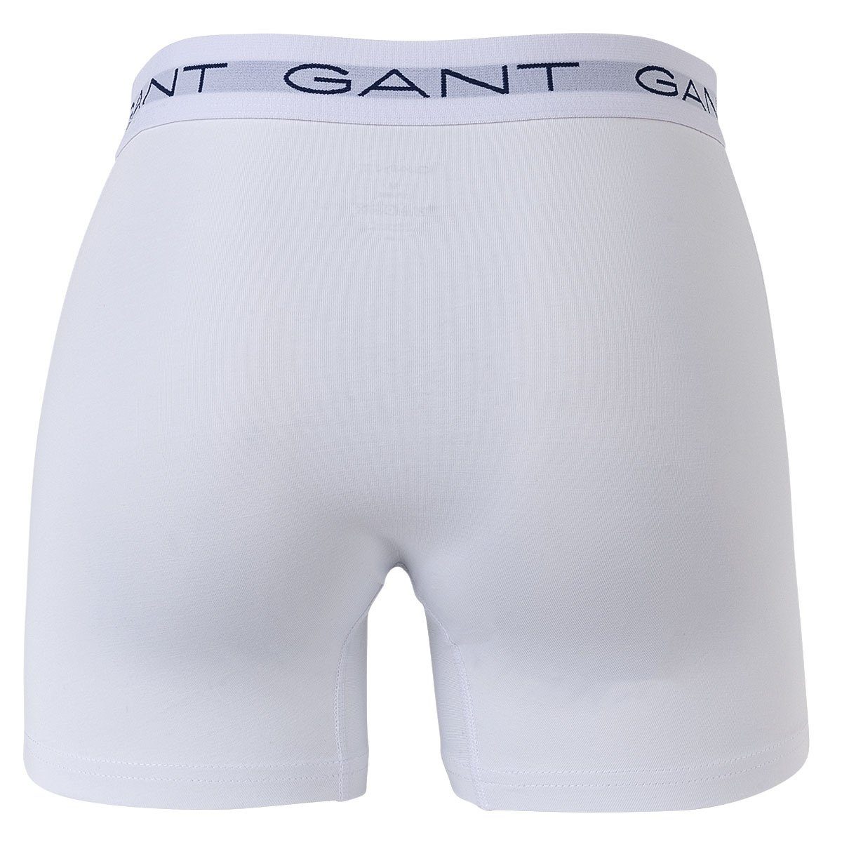 Shorts, 3er Gant Boxer Mehrfarbig Boxer Pack Briefs Herren - Boxer