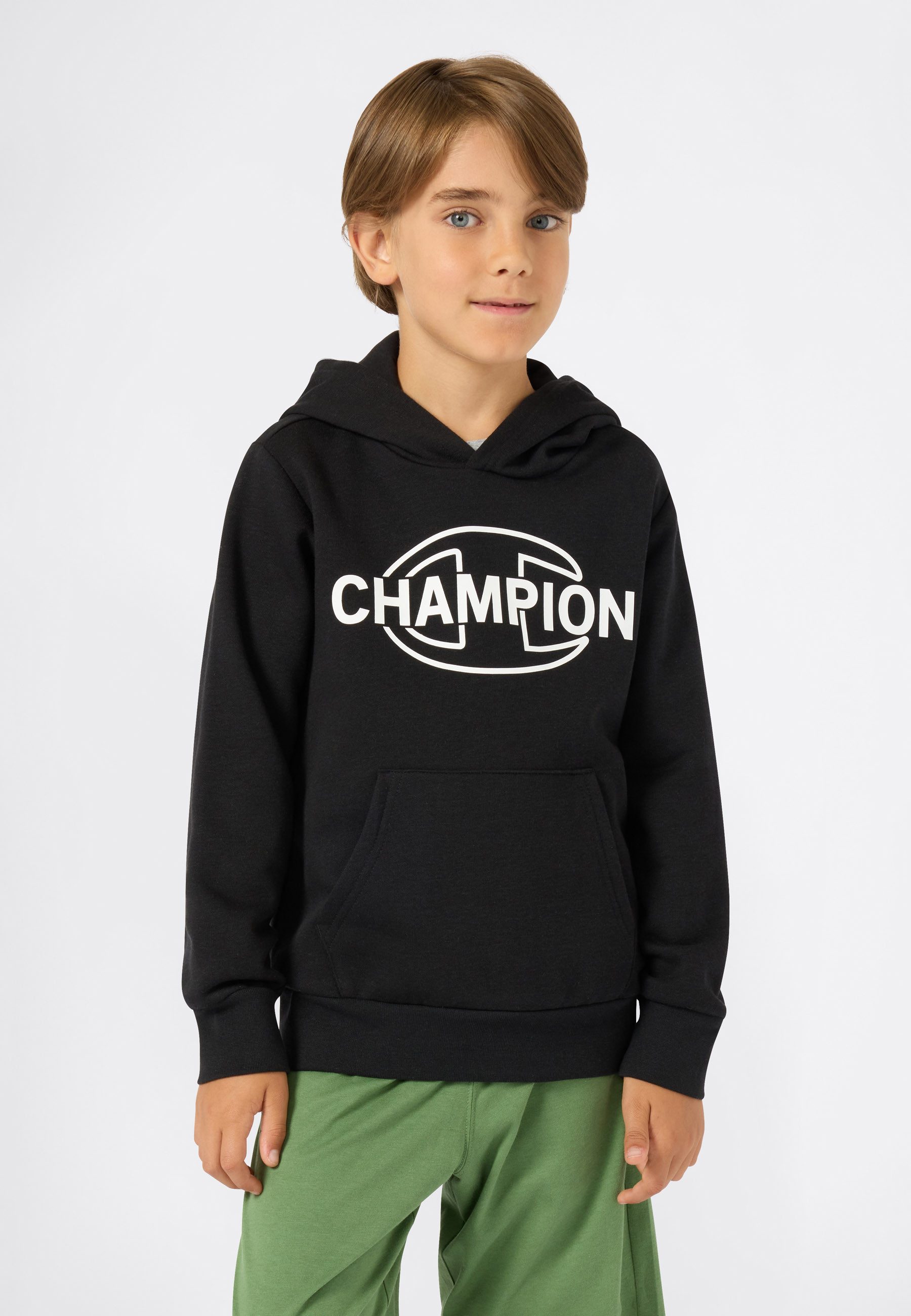 Champion Kapuzensweatshirt SPORTWEAR HOODIE Standard Fit (1-tlg)