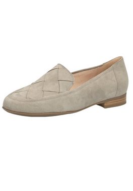 Caprice 9-24204-28 710 Salvia Suede Slipper