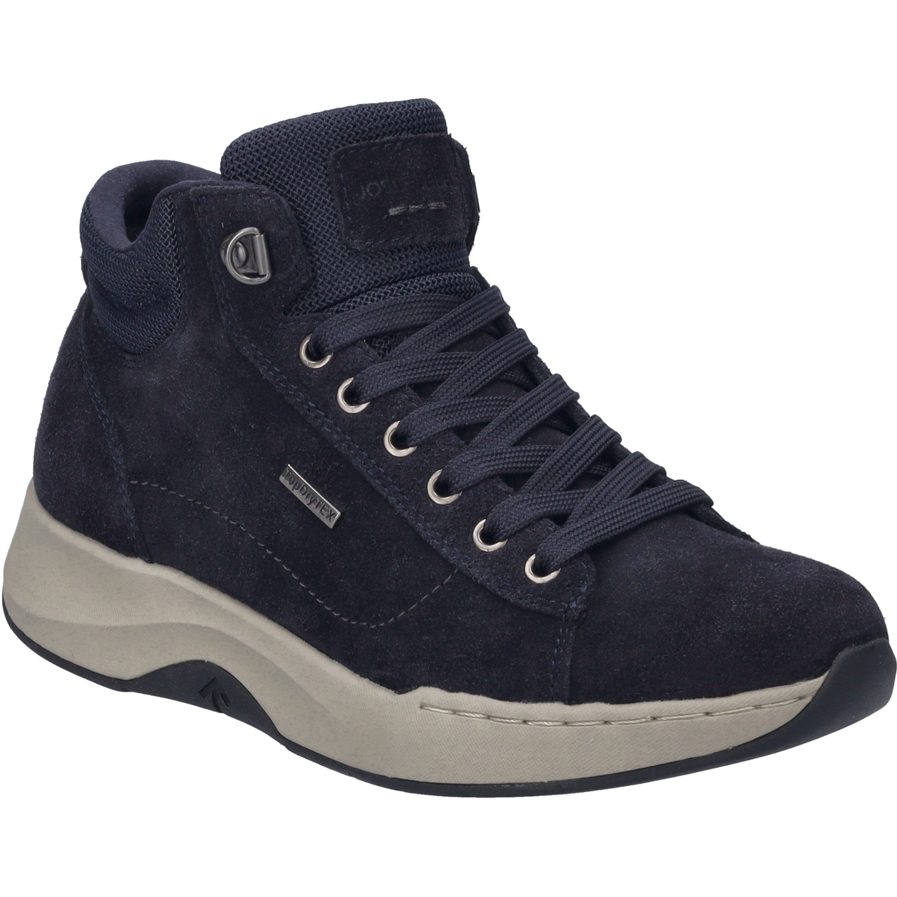 Josef Seibel Elli 51, blau Sneaker