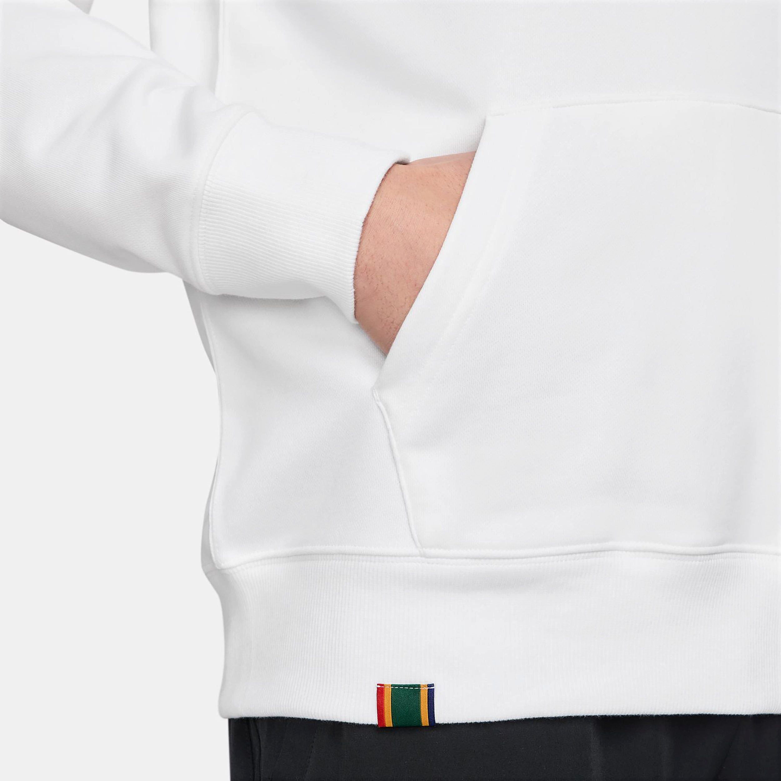 Nike Kapuzensweatshirt Court Dri-Fit Heritage