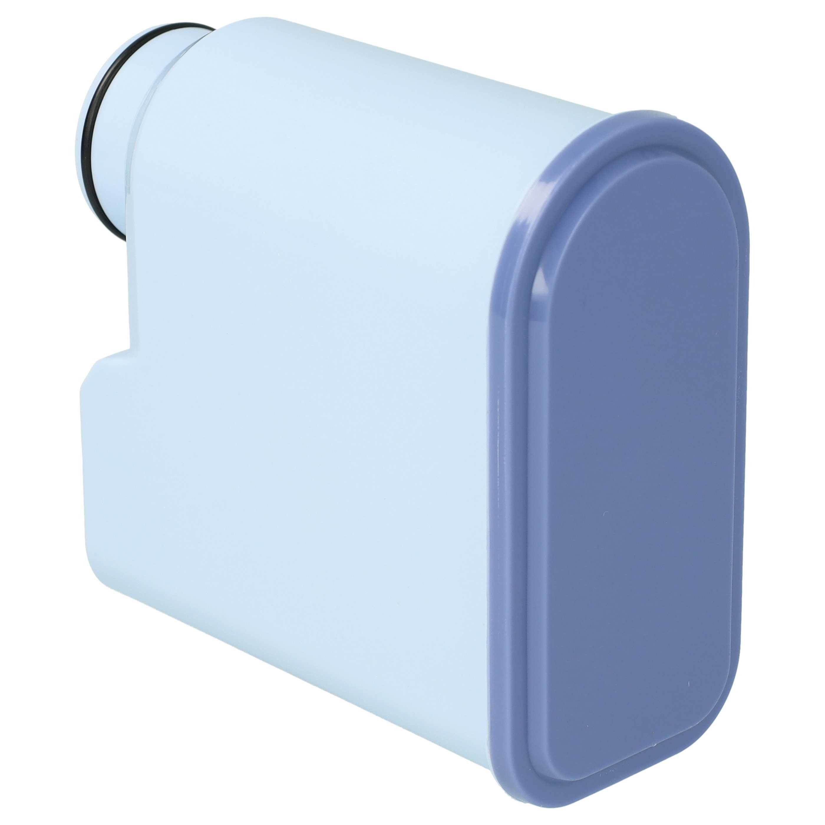 vhbw Wasserfilter passend für Philips Serie 3000 HD8829/11, HD8823/01 Kaffeemaschine, Zubehör für Philips Serie 3000 HD8829/11 HD8823/01