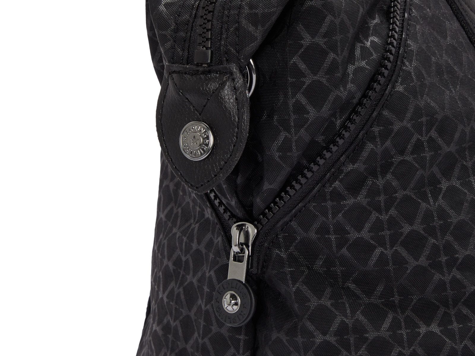 KIPLING Schultertasche Art 21 Liter Shopper (1, 1-tlg., Stück), Klipling-Affe