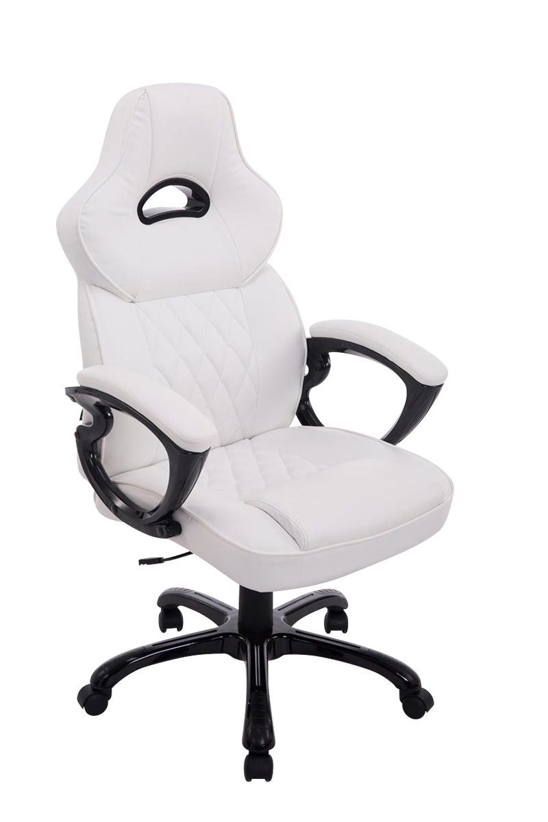 CLP Gaming Chair BIG XXX Kunstleder, höhenverstellbar und drehbar